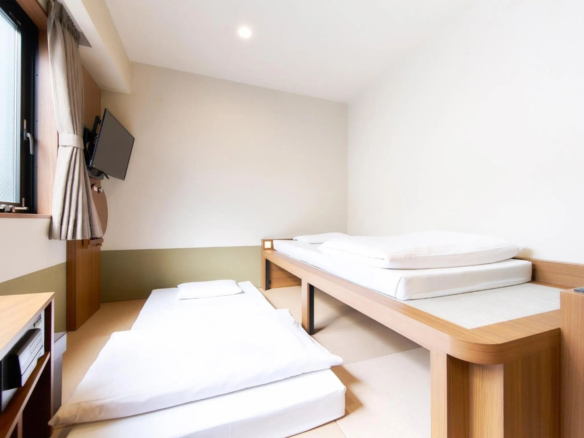 Hotel Meldia Shijo Kawaramachi - Vacation STAY 86747
