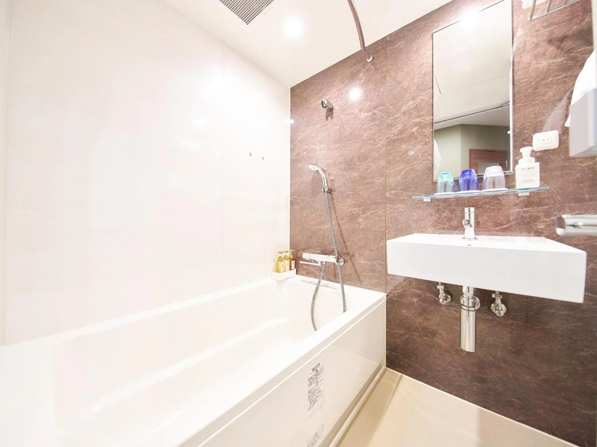 Hotel Meldia Shijo Kawaramachi - Vacation STAY 86748