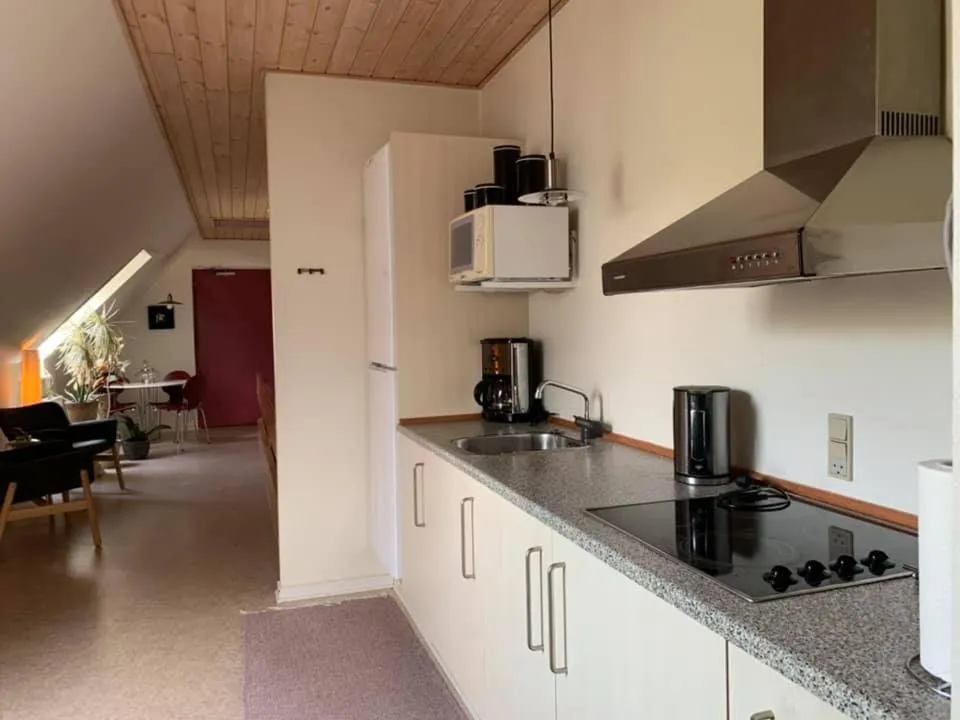 Dortes Bed & Breakfast