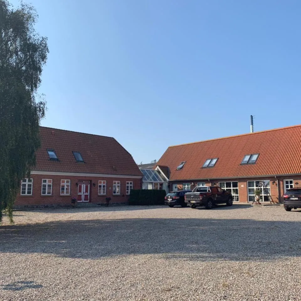 Dortes Bed & Breakfast