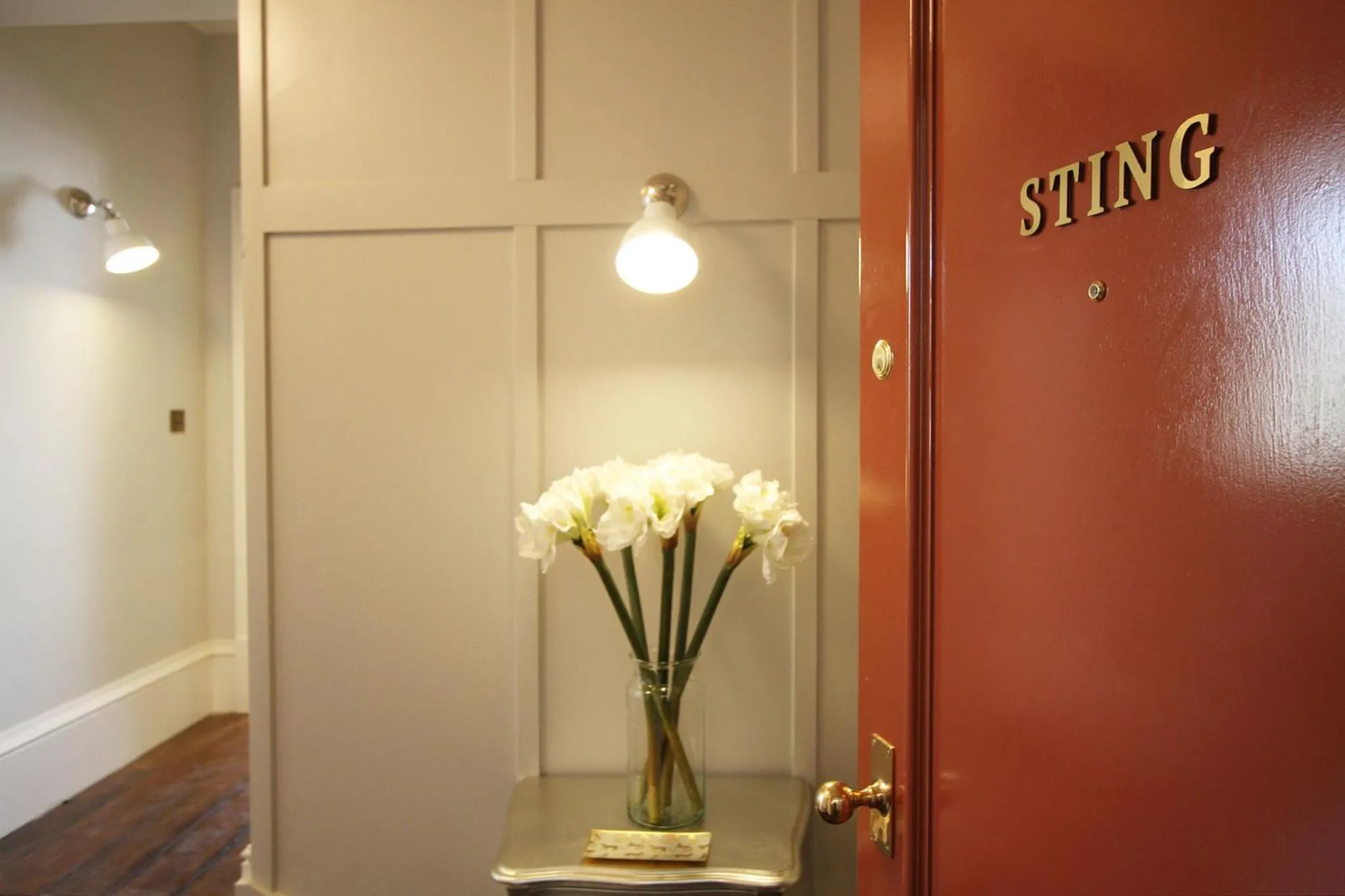 Other in Old Bank Apartments
