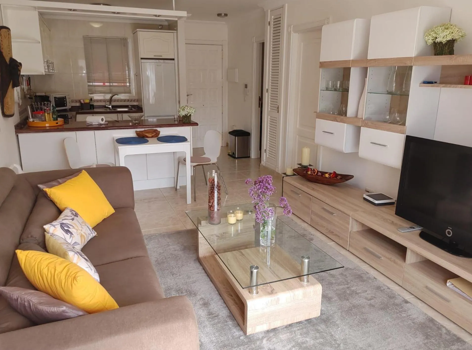 Apartamentos Vista Laurisilva