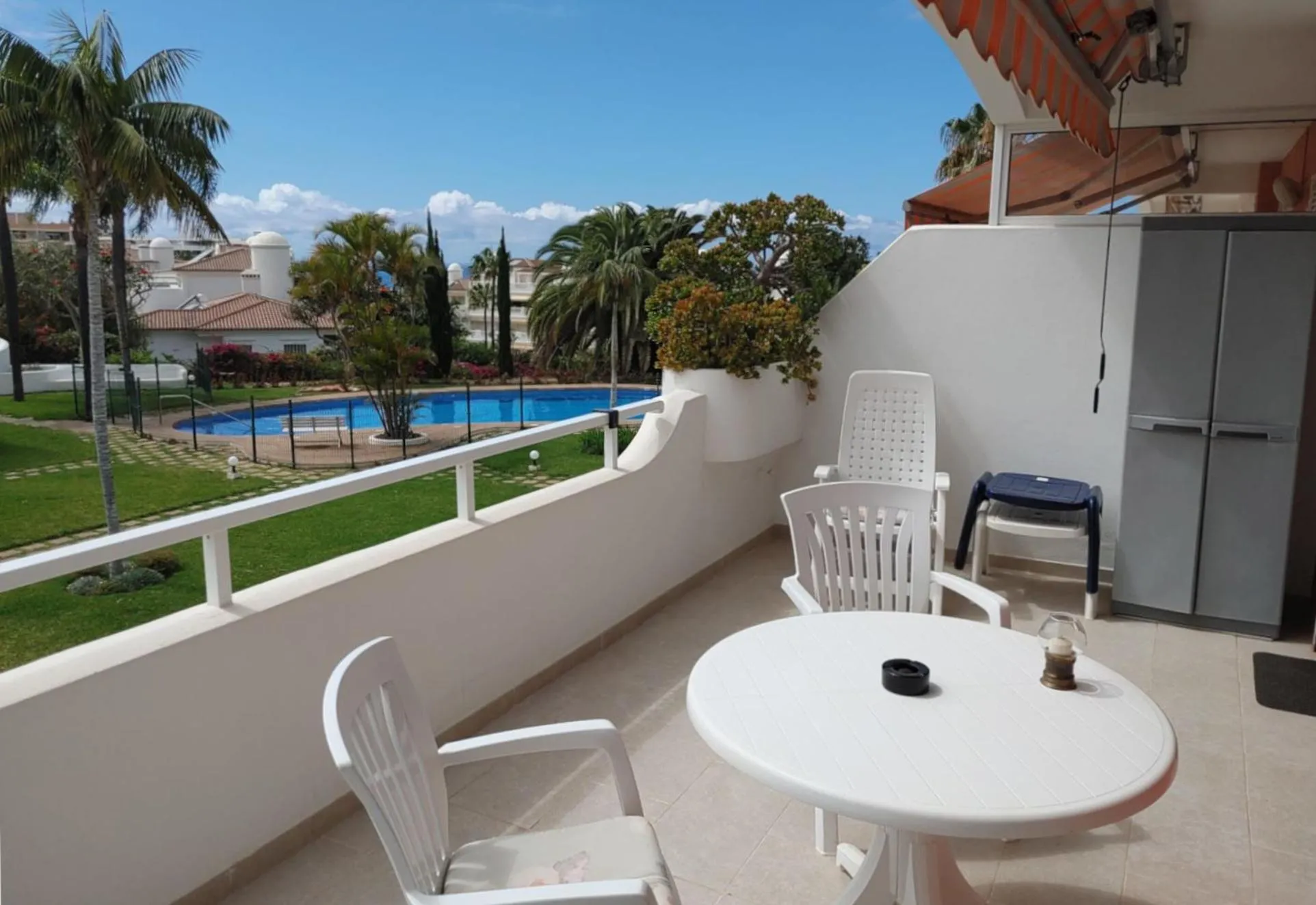 Apartamentos Vista Laurisilva