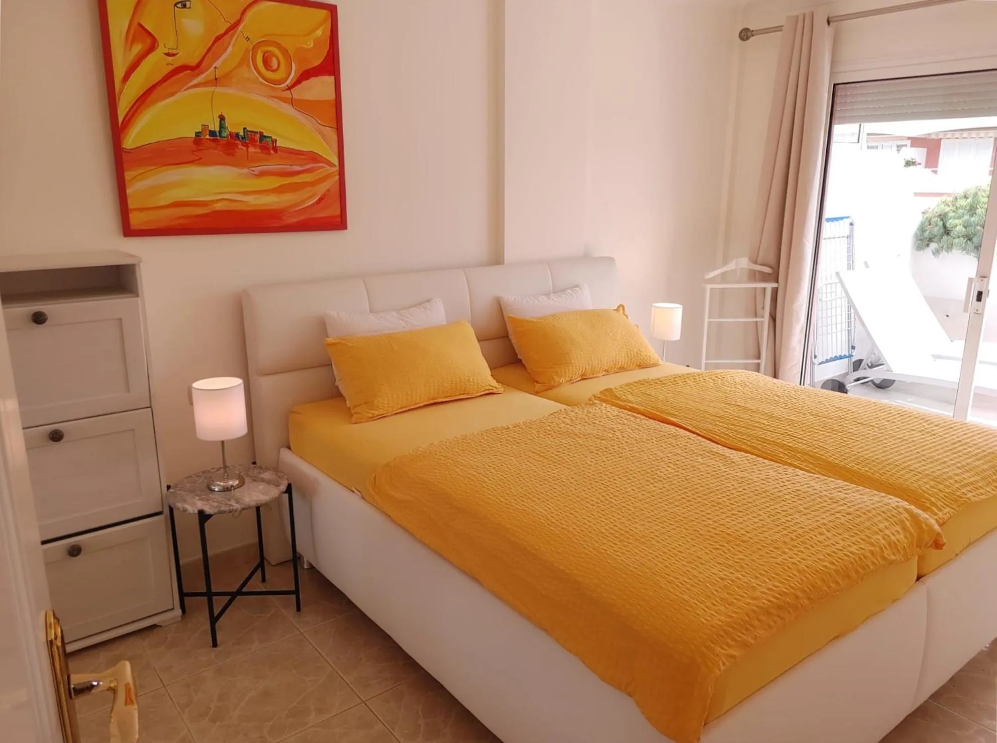 Apartamentos Vista Laurisilva