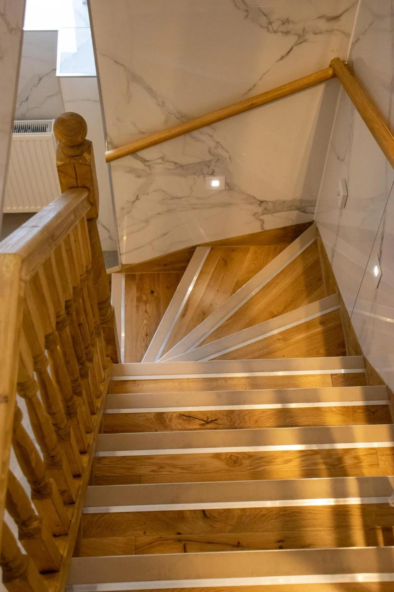 Property building in Burren London Hotel