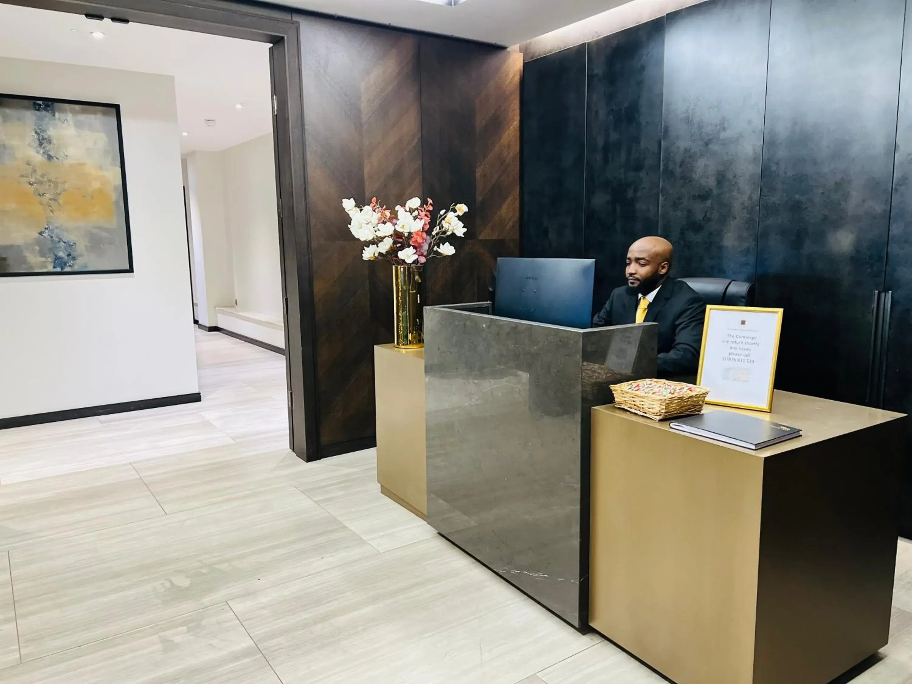 37GS Residences 37GS Residences