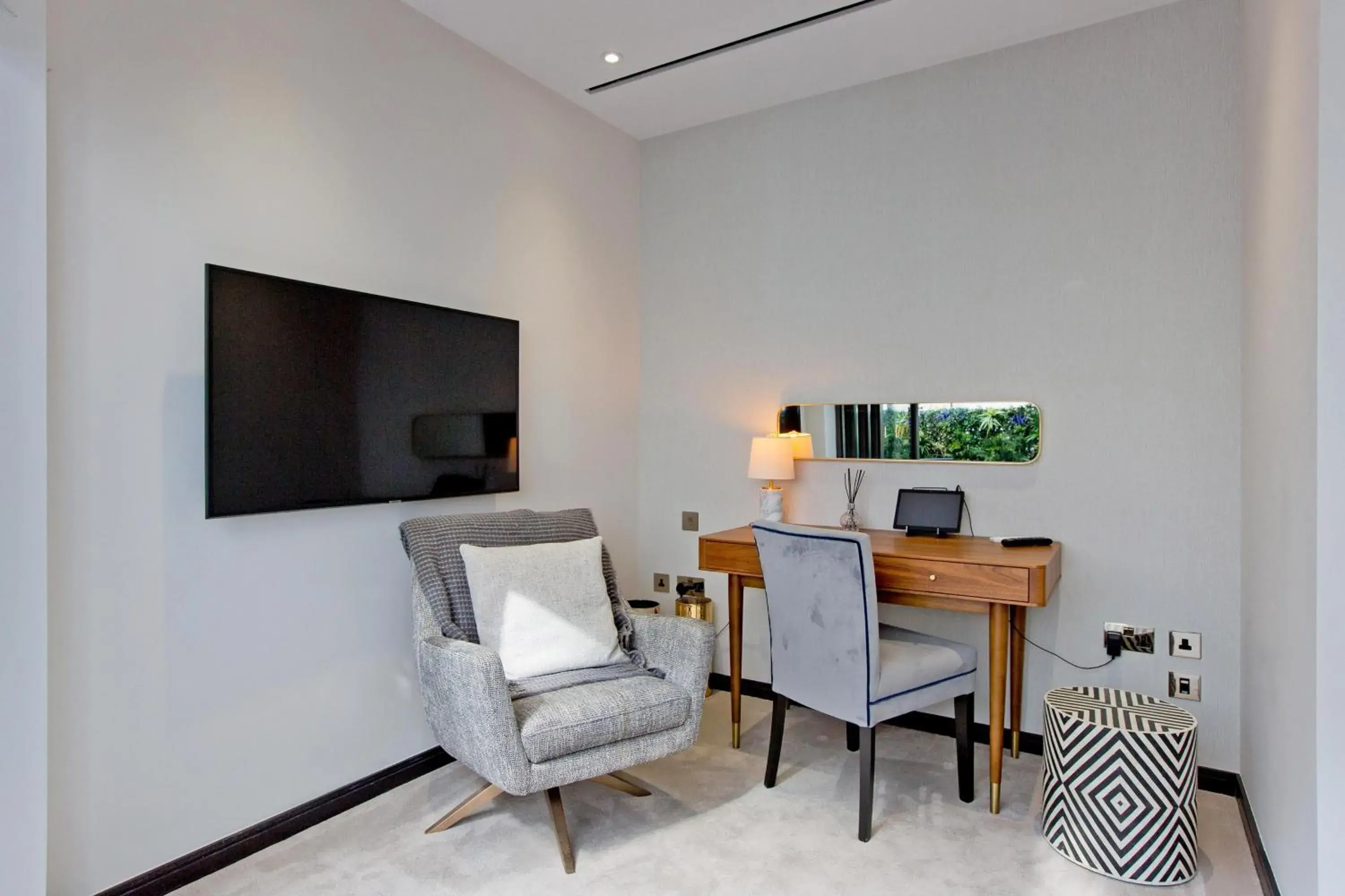 View (from property/room) in 37GS Residences View (from property/room) in 37GS Residences