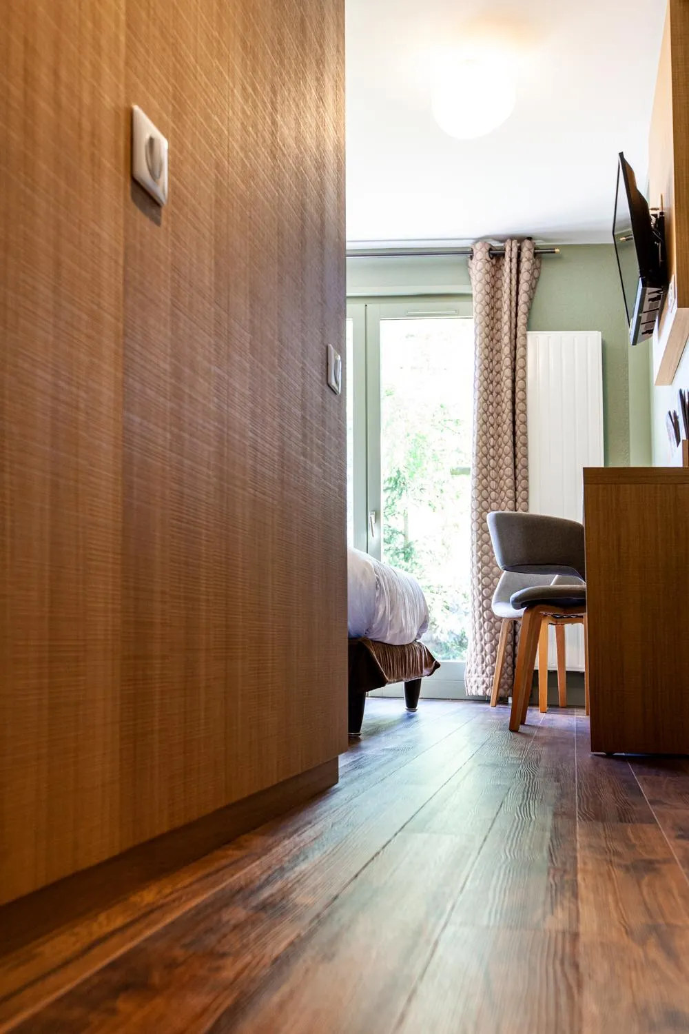 Logis Hotel Restaurant La Tour