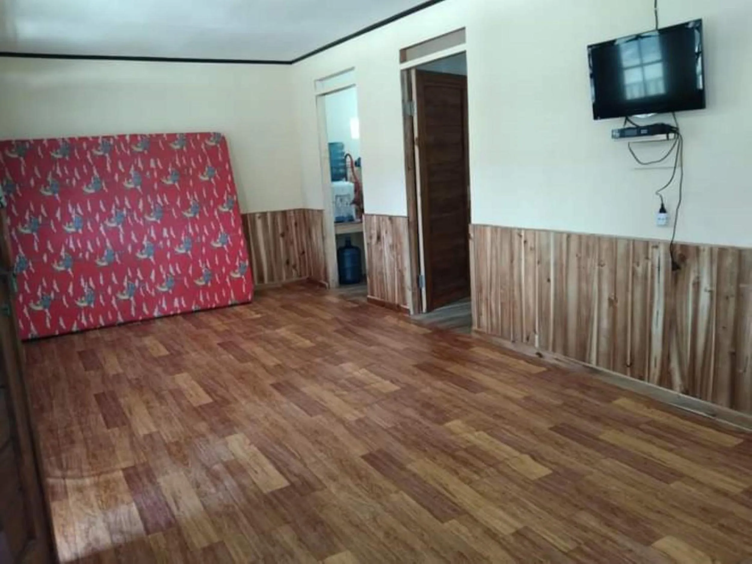 Living room in Penginapan Erbysa