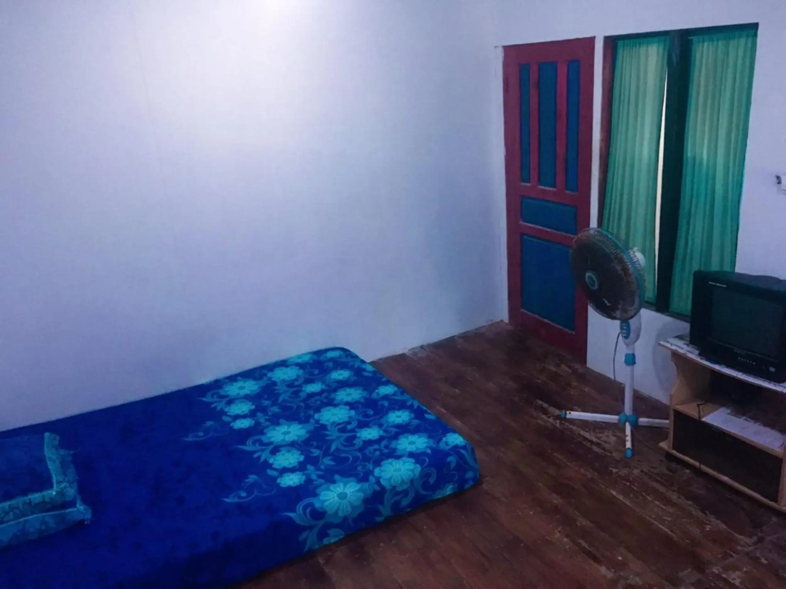 Bedroom, Bed in Penginapan Erbysa Bedroom, Bed in Penginapan Erbysa