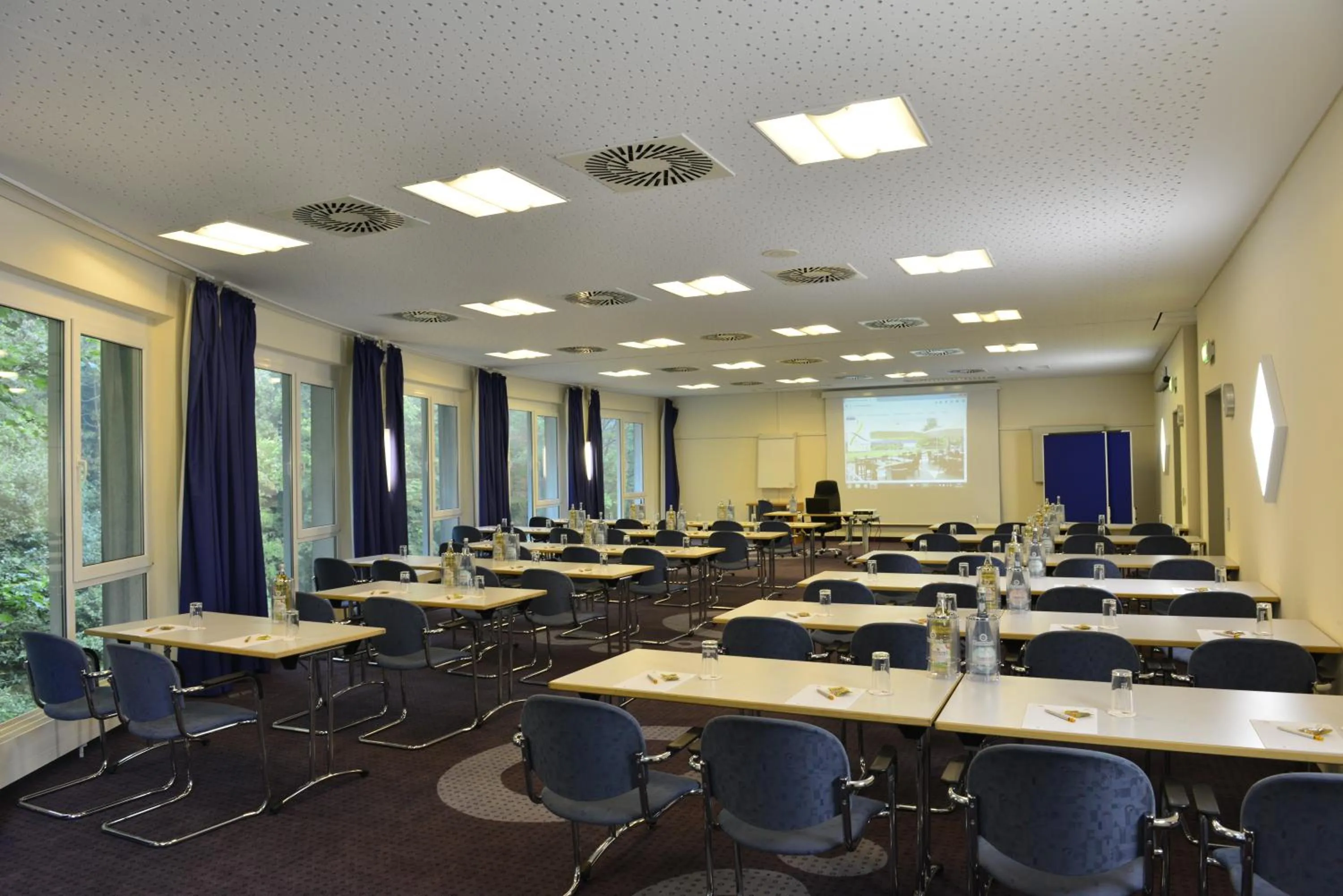Meeting/conference room in Ringhotel Haus Oberwinter