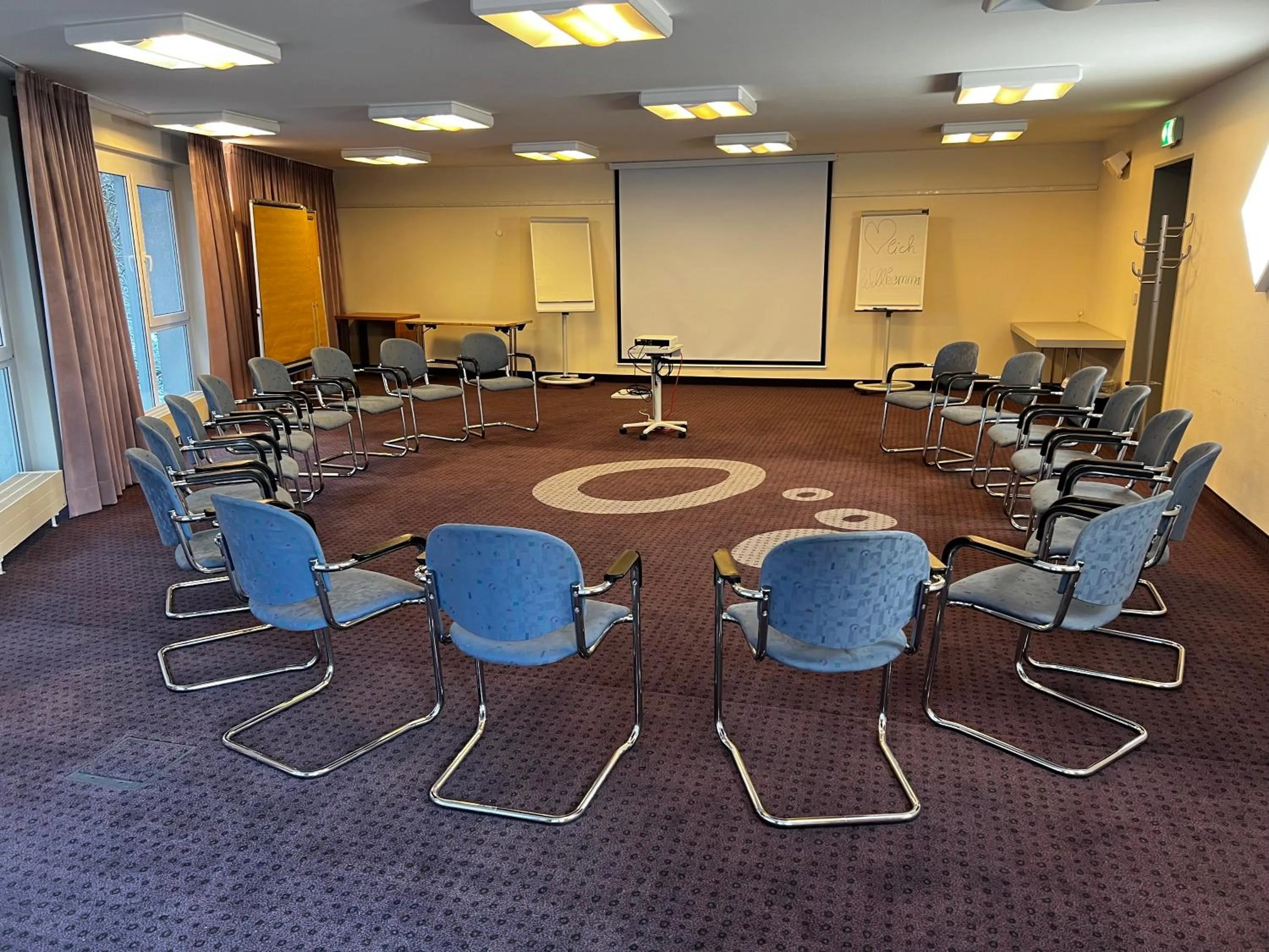 Business facilities in Ringhotel Haus Oberwinter