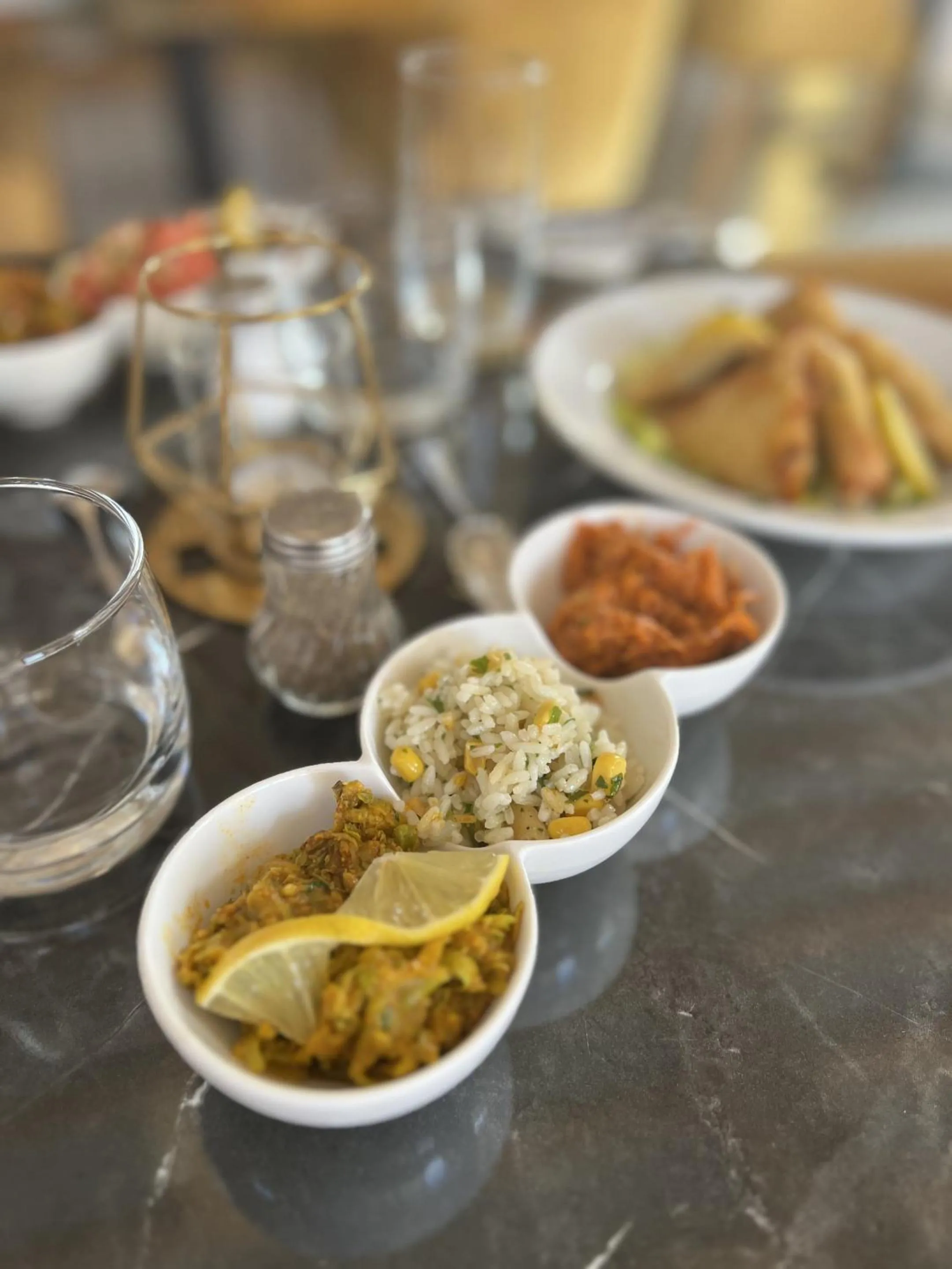 Food and drinks in RIAD RIME QOUSSAI