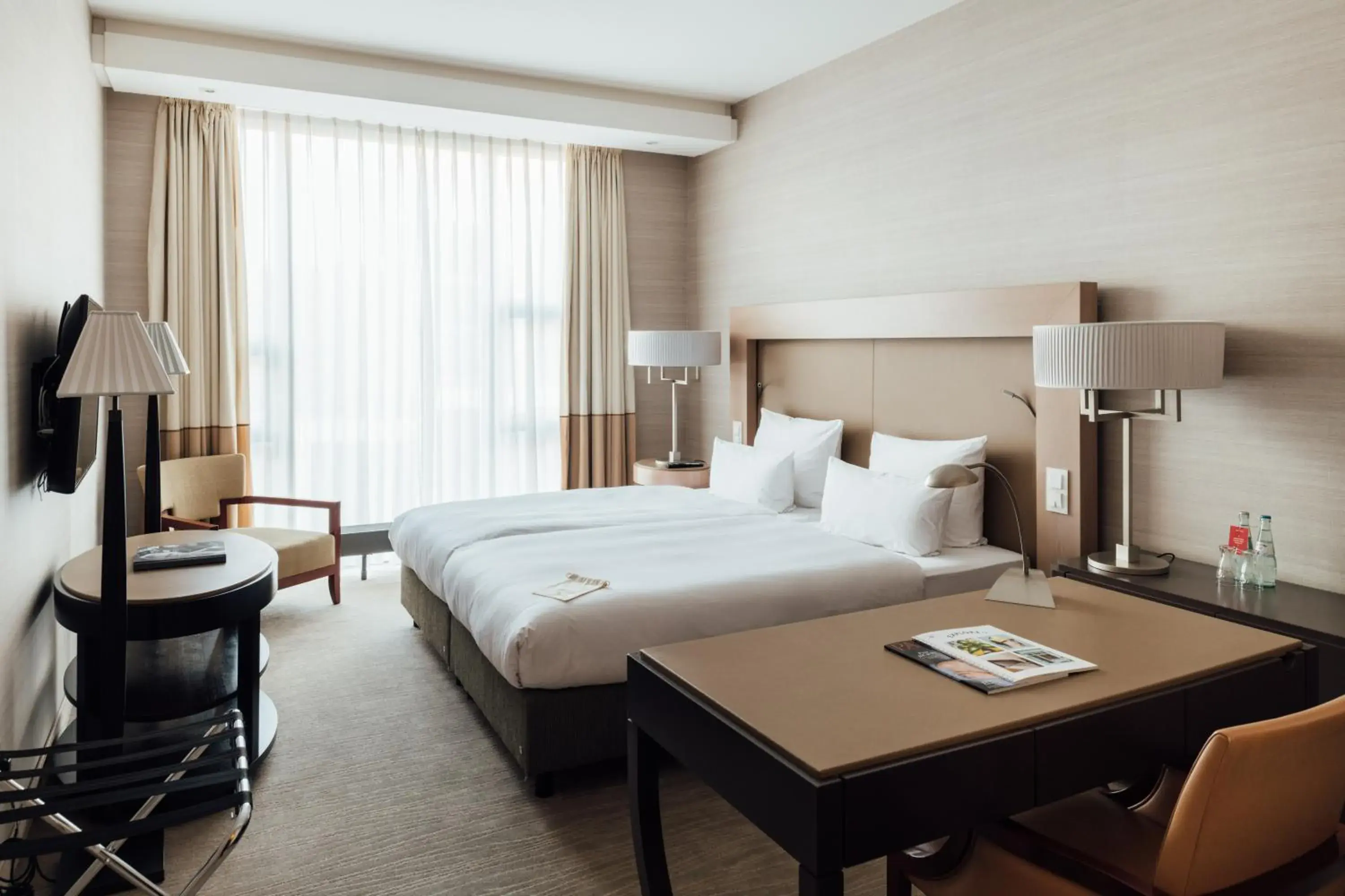 Classic Double Room in Townhouse Dresden Classic Double Room in Townhouse Dresden