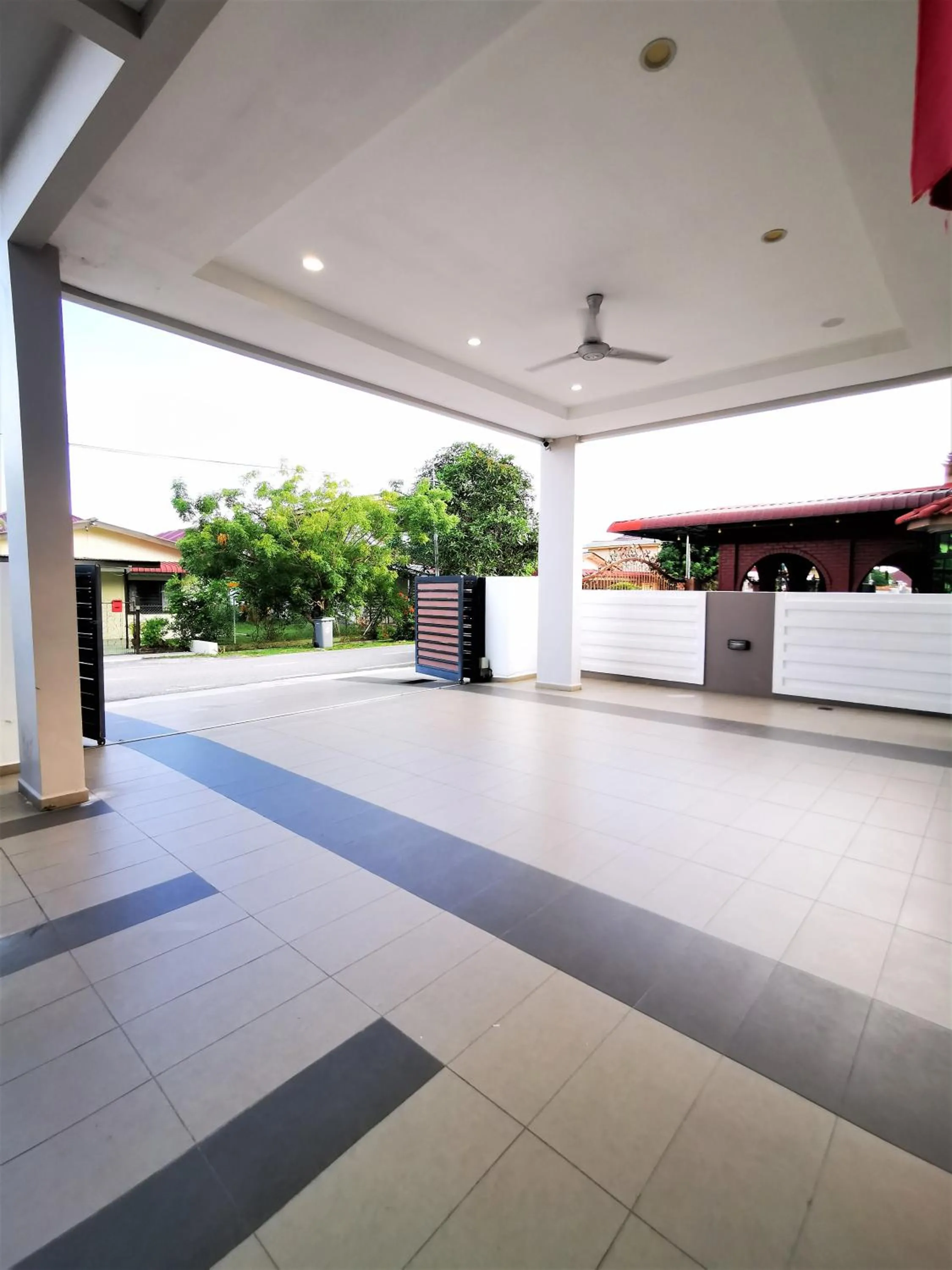 Day in Warni Villa 13 Whole Or Room