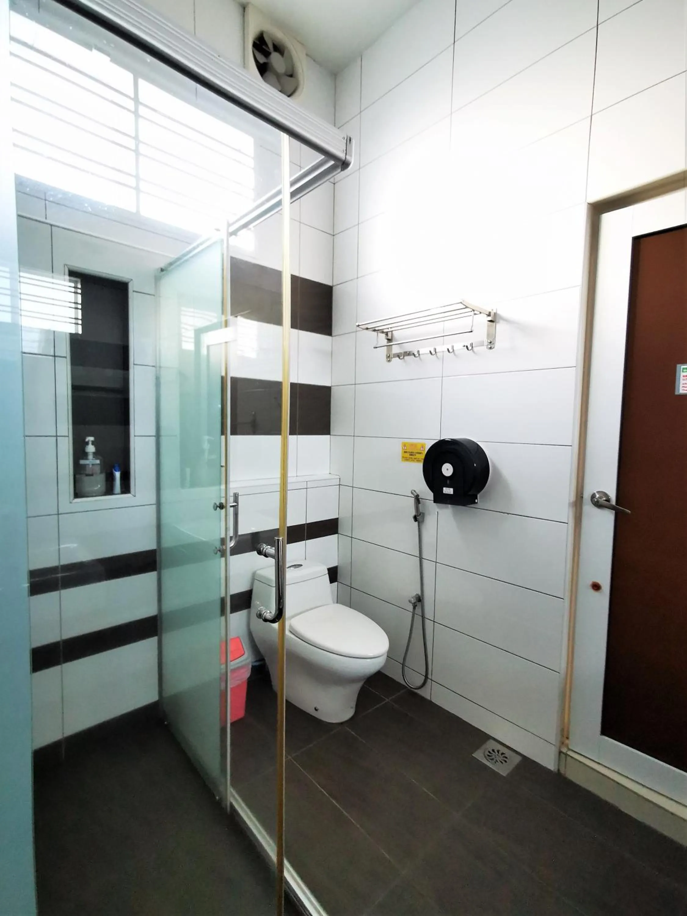 Bathroom in Warni Villa 13 Whole Or Room