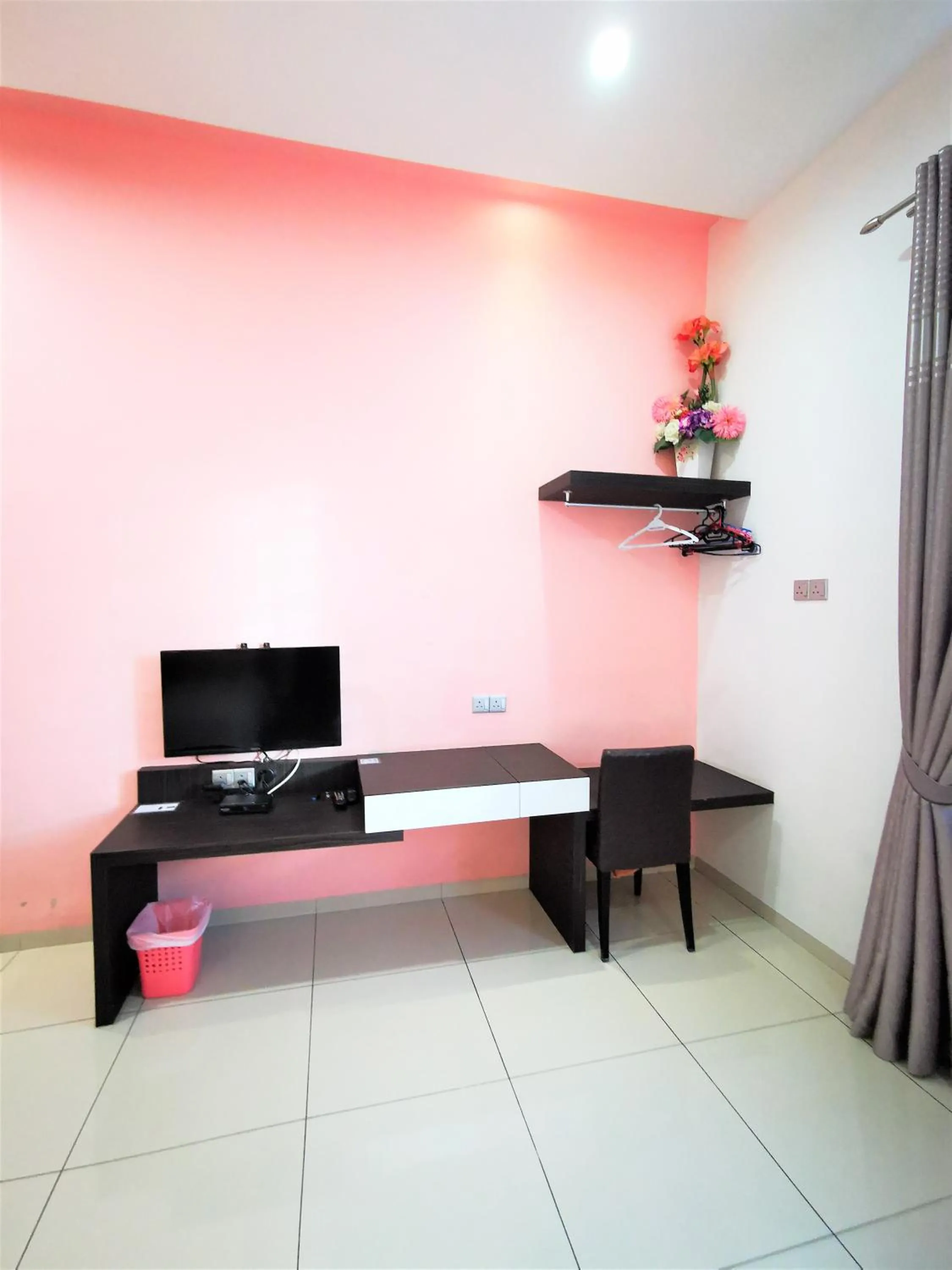 TV and multimedia in Warni Villa 13 Whole Or Room