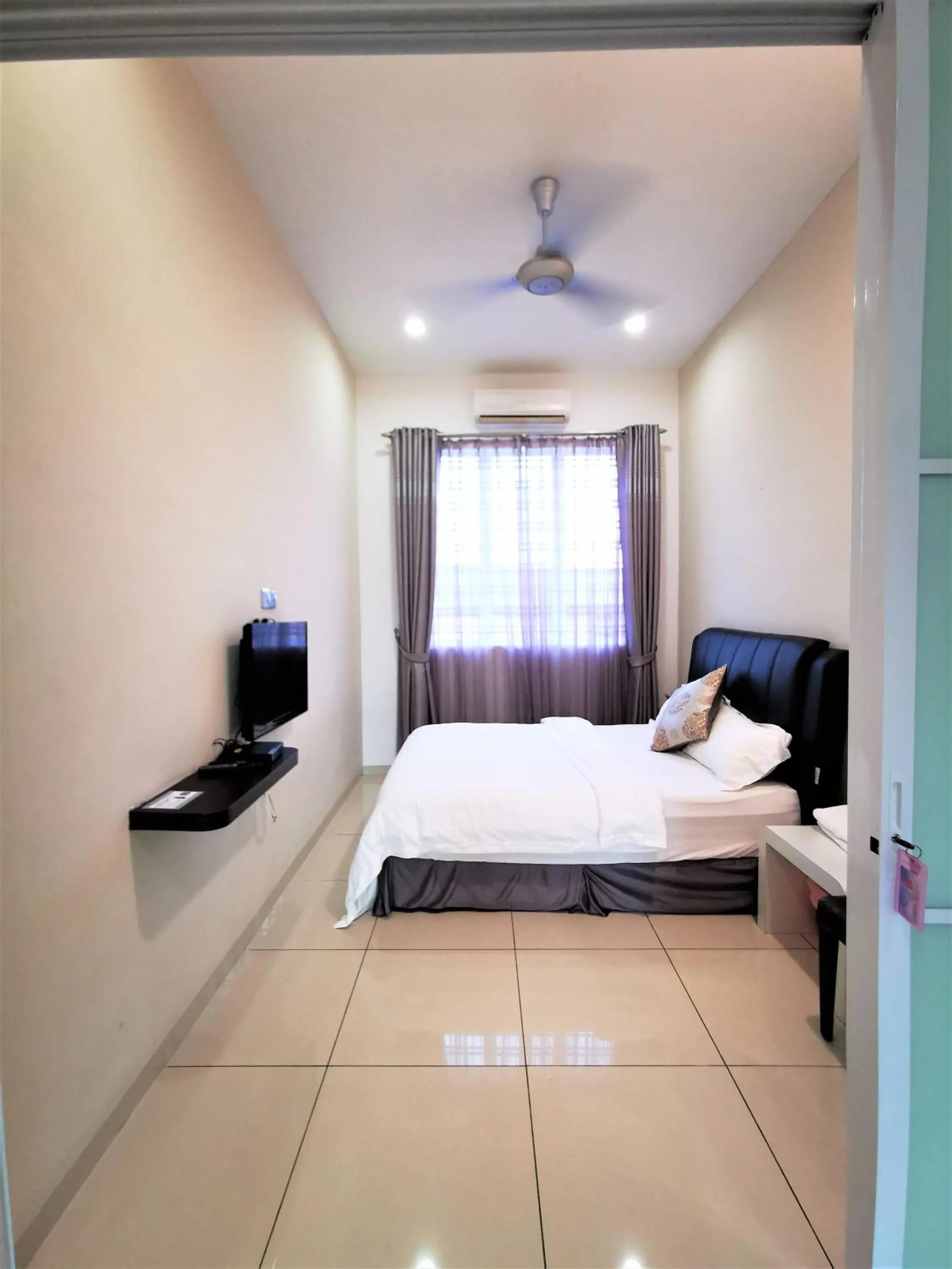 Bed in Warni Villa 13 Whole Or Room