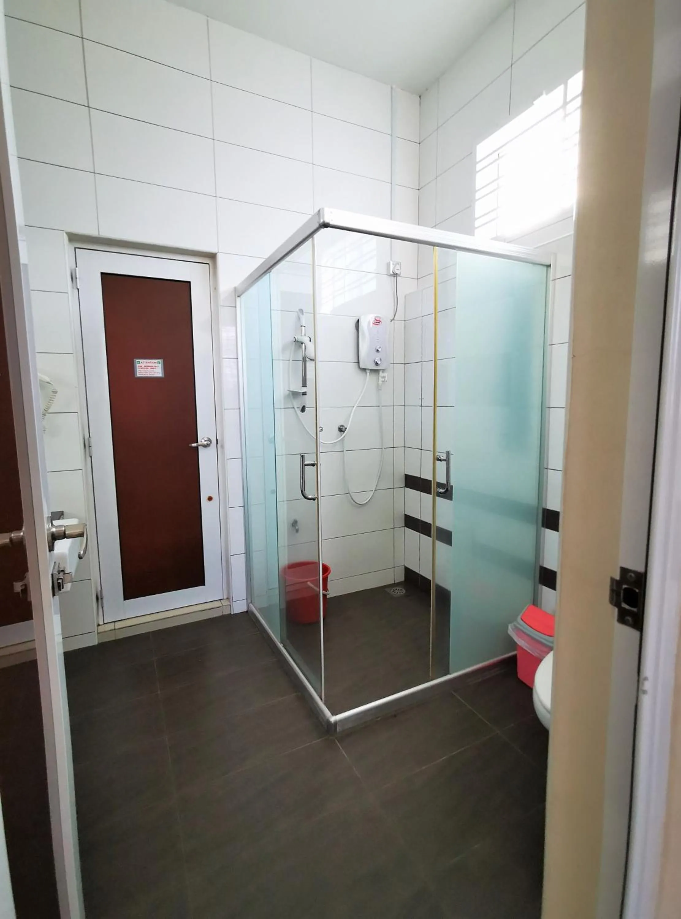 Bathroom in Warni Villa 13 Whole Or Room