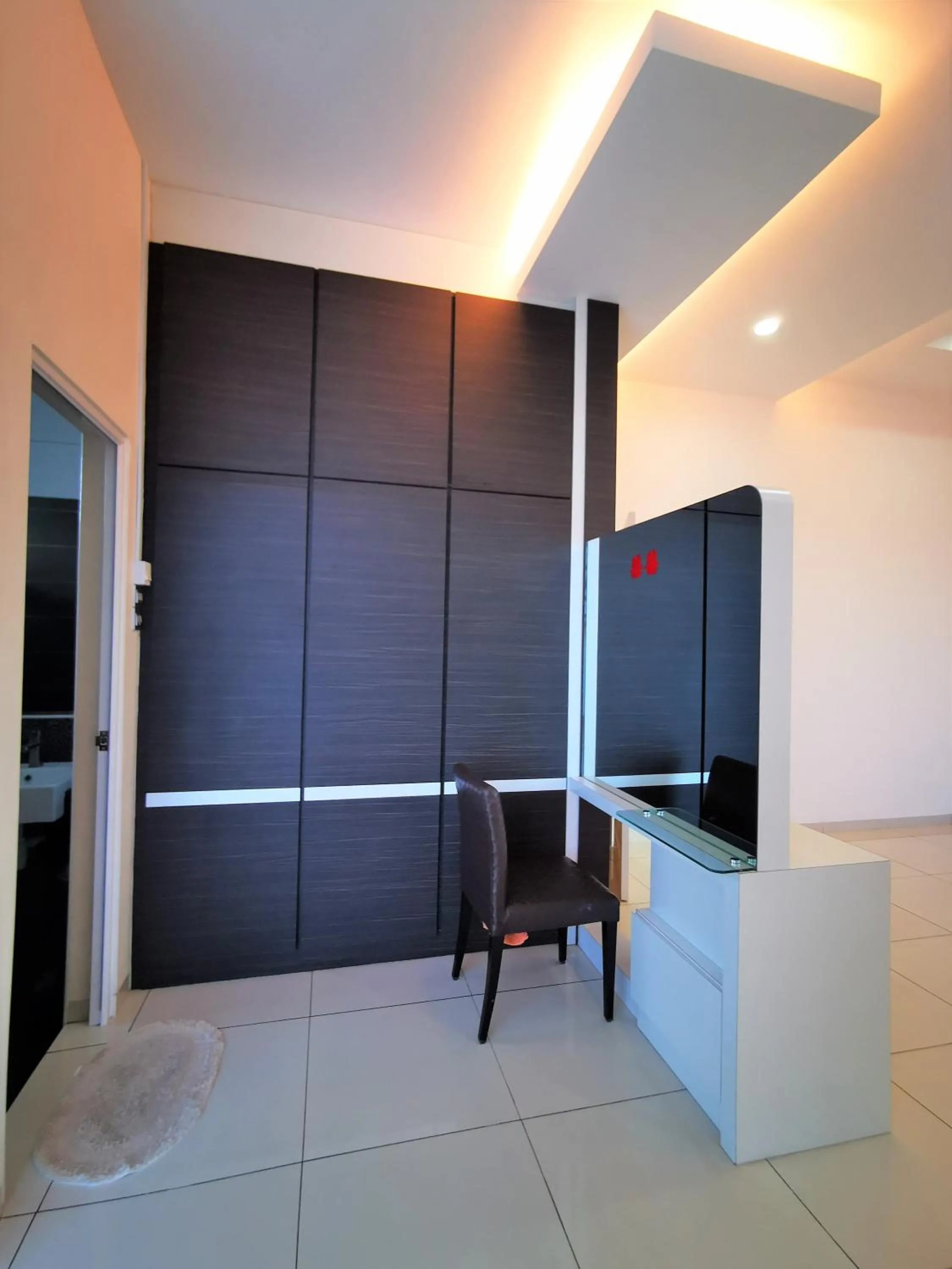 TV and multimedia in Warni Villa 13 Whole Or Room