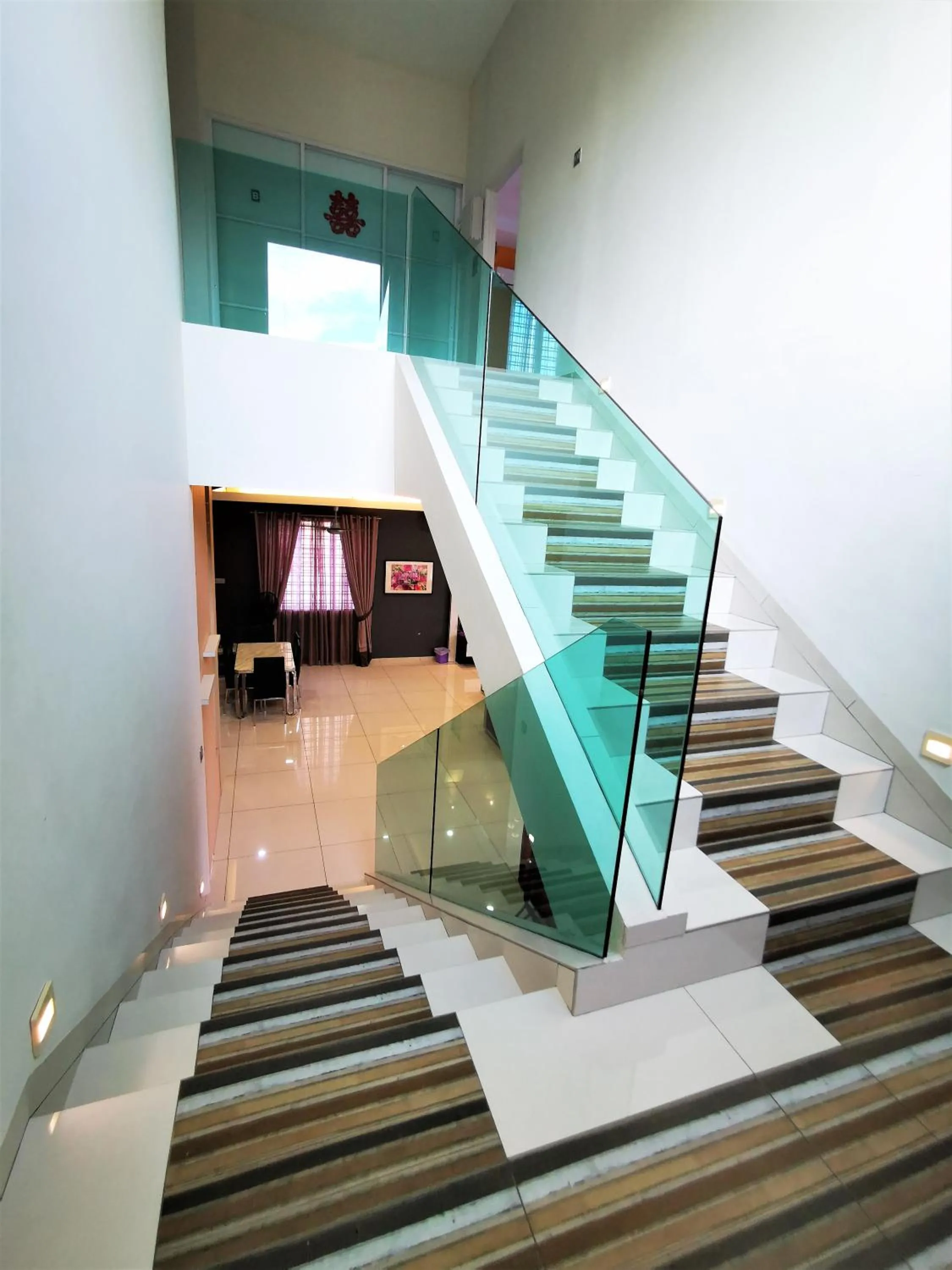 Facade/entrance in Warni Villa 13 Whole Or Room