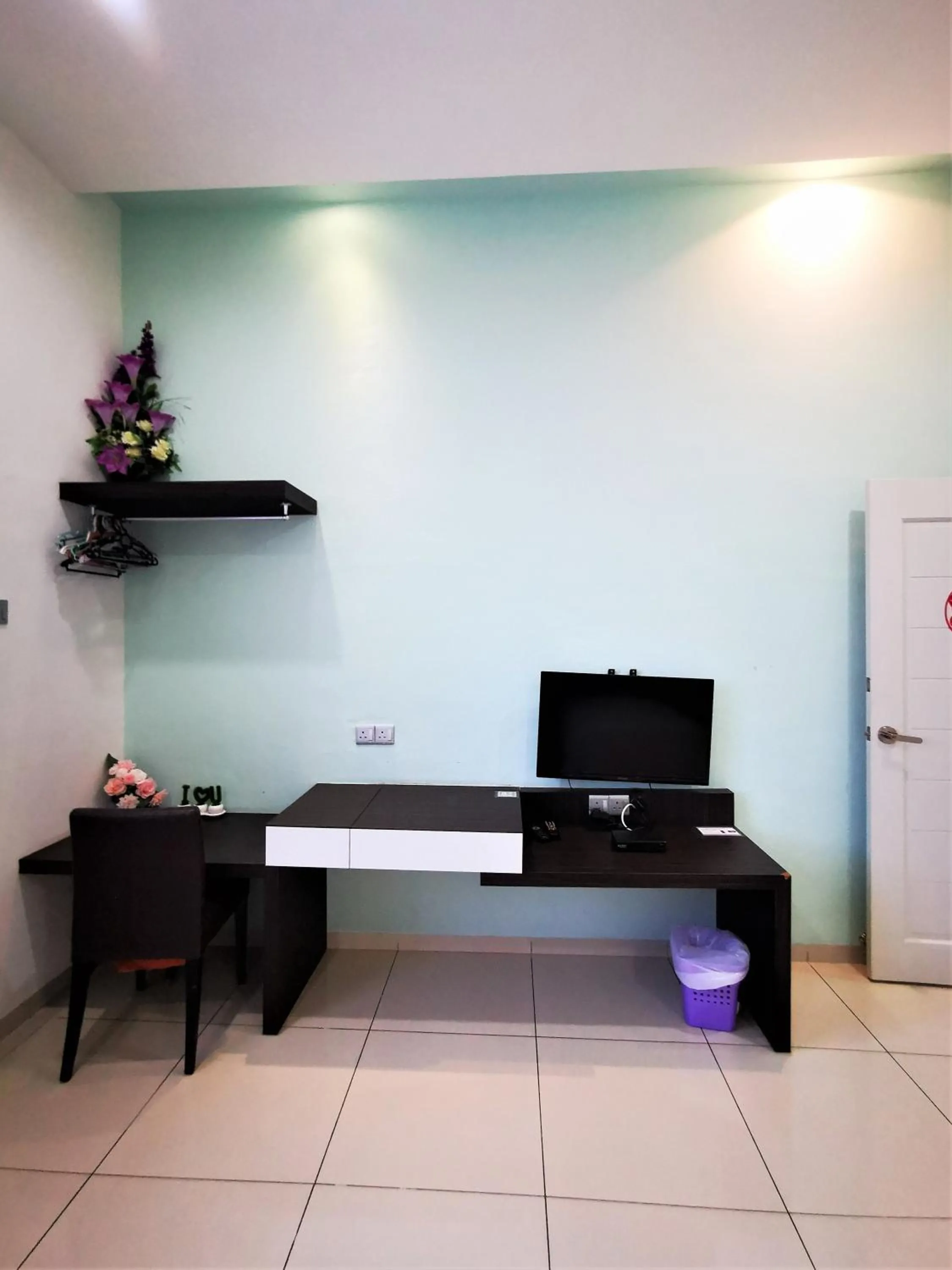 TV and multimedia in Warni Villa 13 Whole Or Room