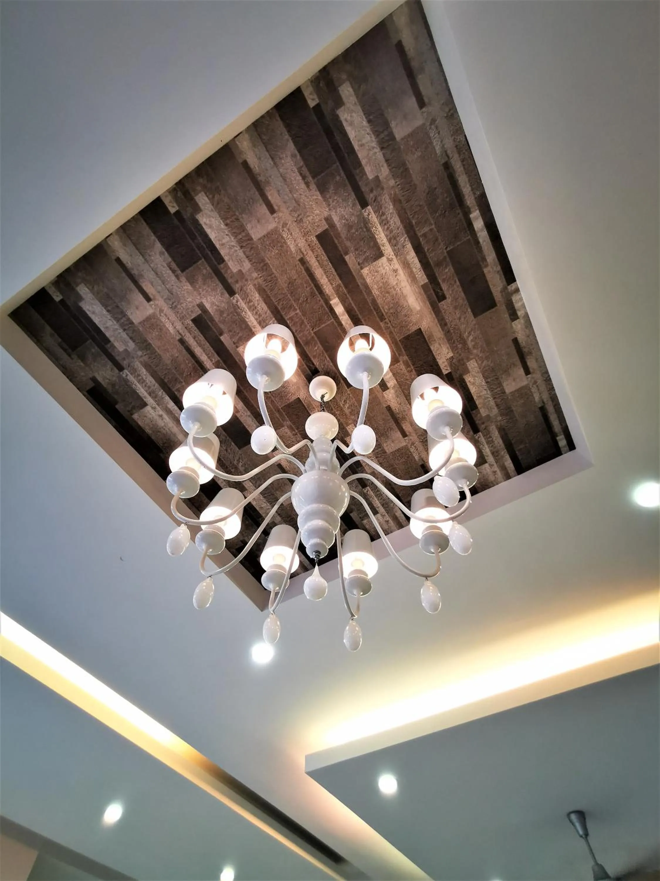 Decorative detail in Warni Villa 13 Whole Or Room