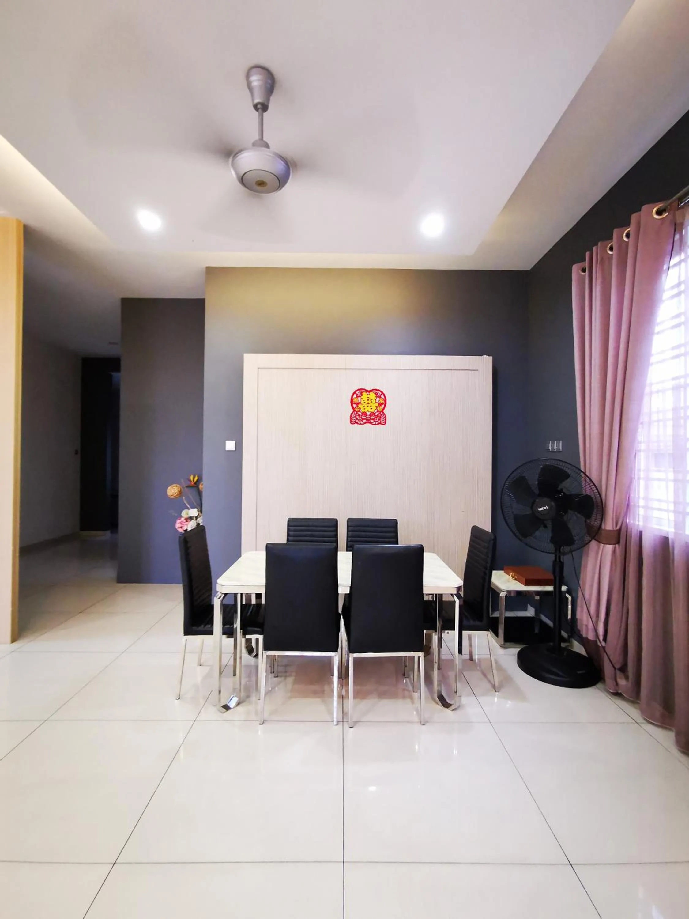 TV and multimedia in Warni Villa 13 Whole Or Room