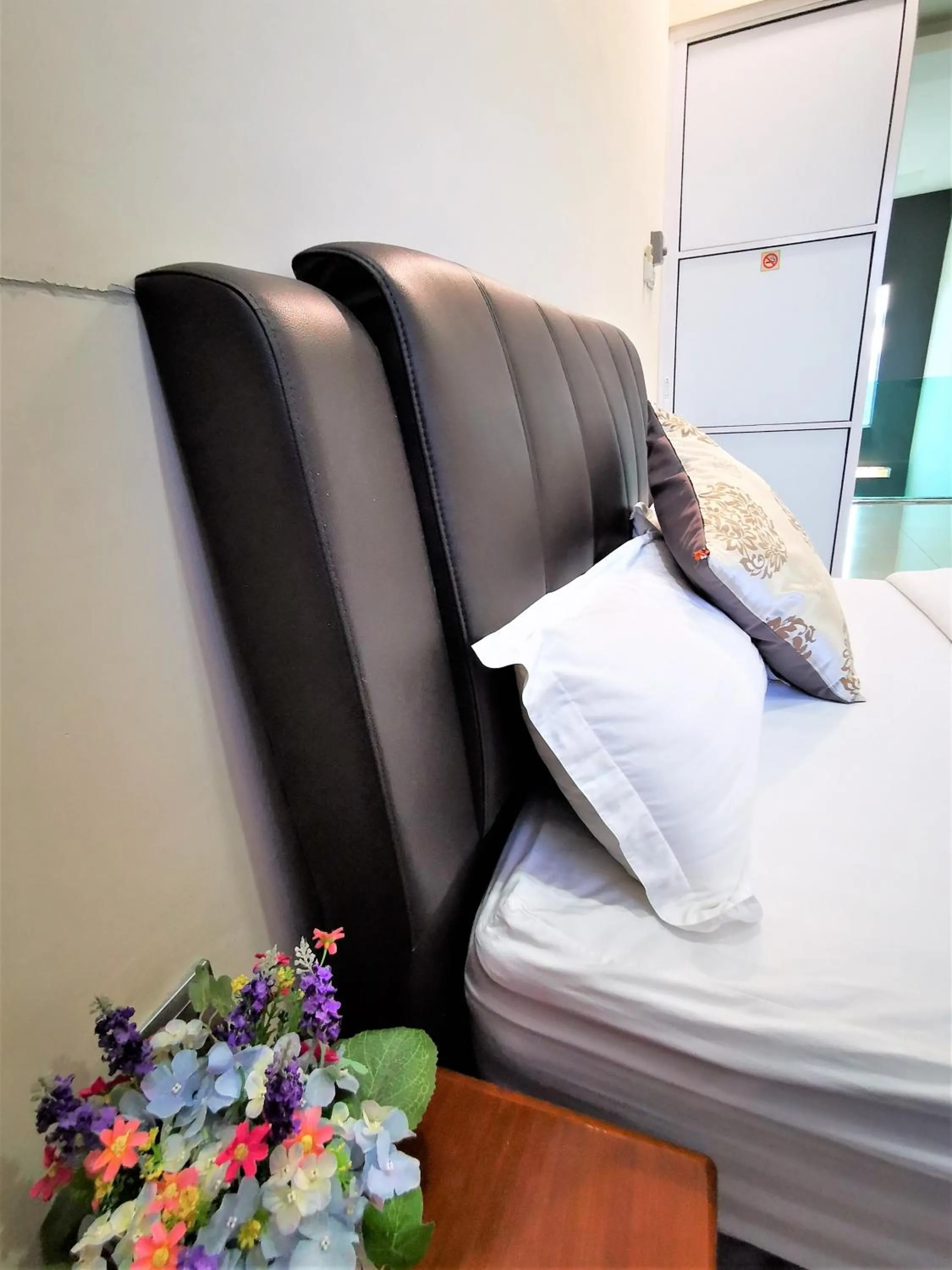 Bed in Warni Villa 13 Whole Or Room