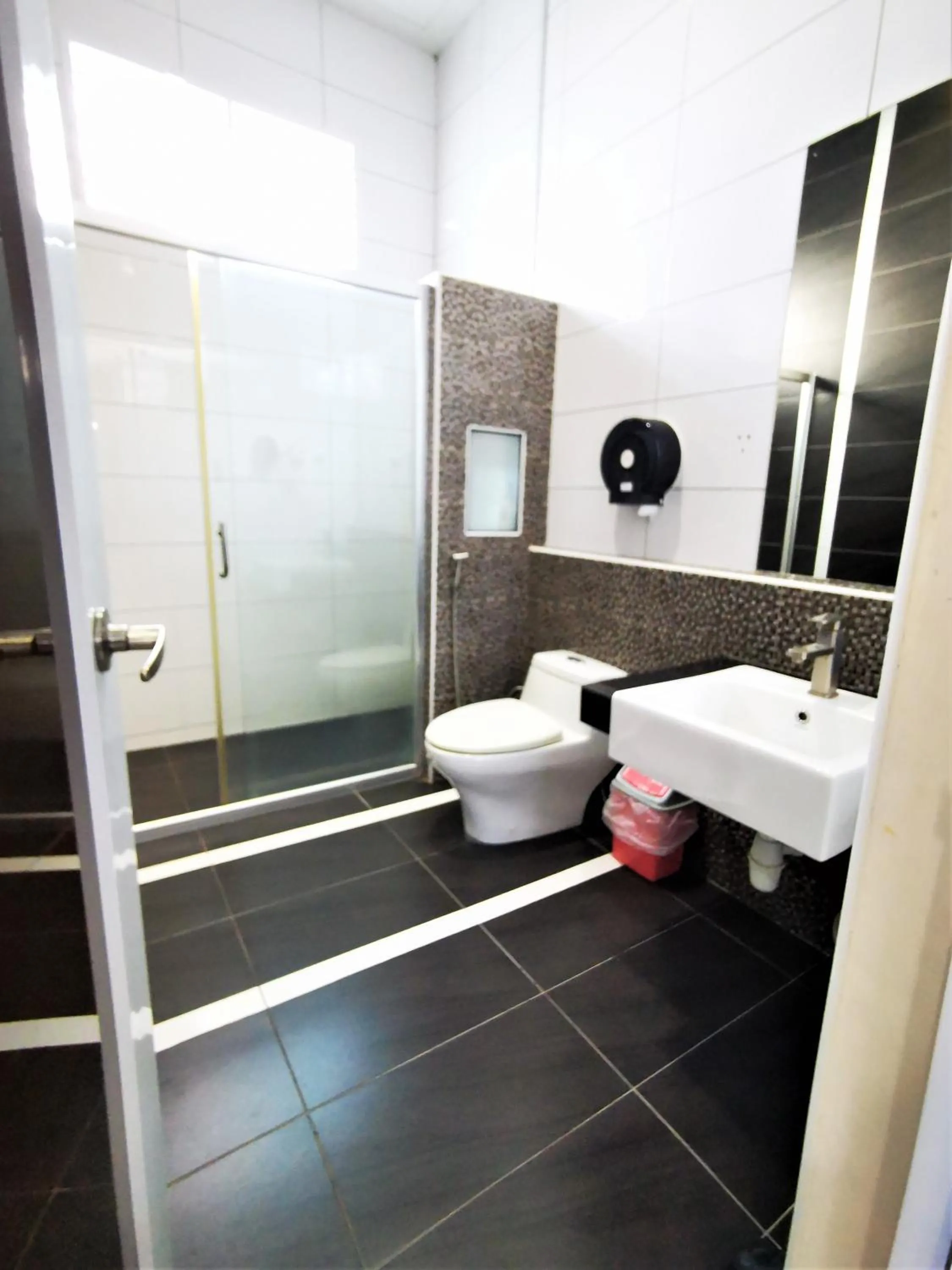 Bathroom in Warni Villa 13 Whole Or Room