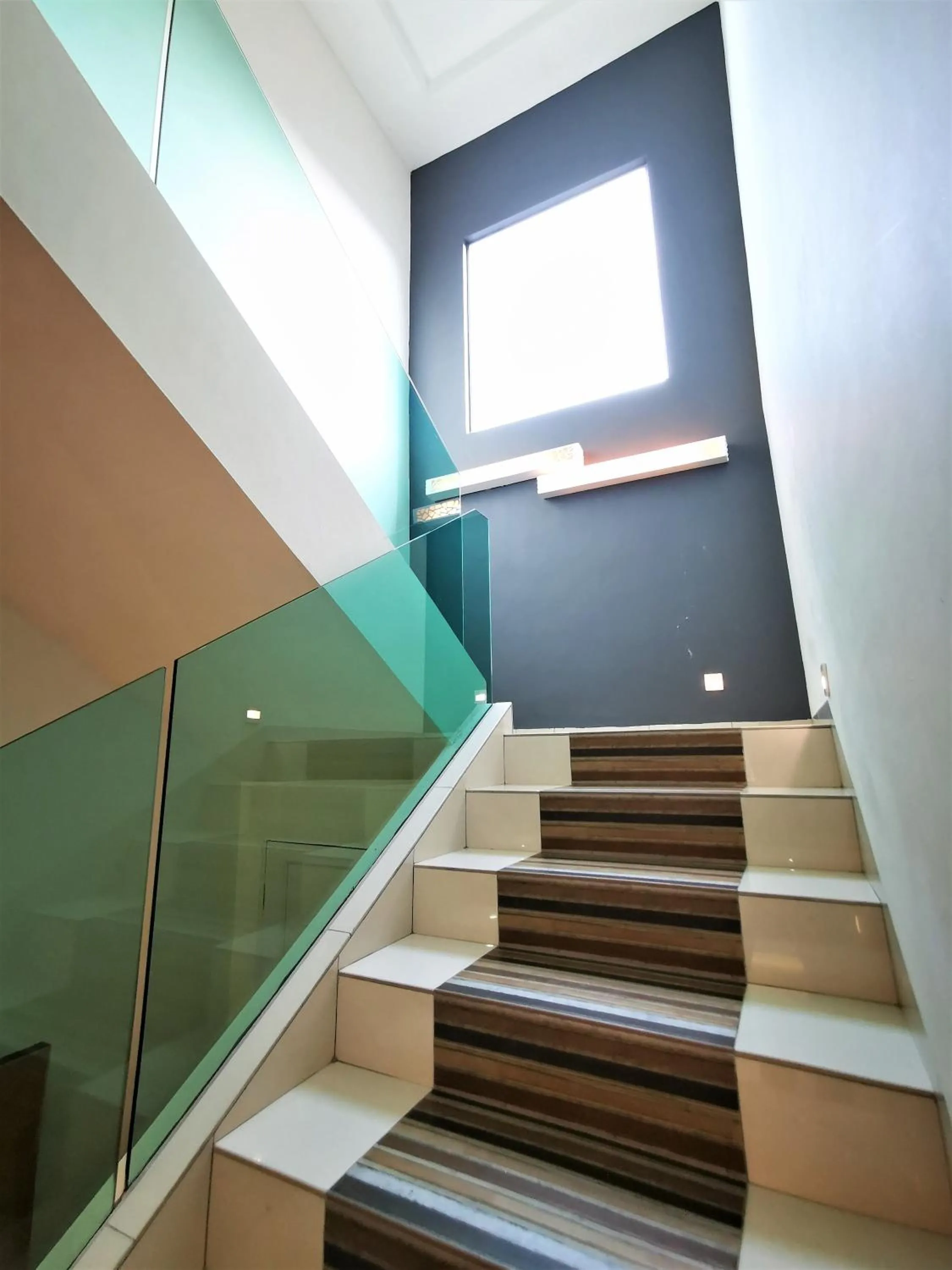 Facade/entrance in Warni Villa 13 Whole Or Room