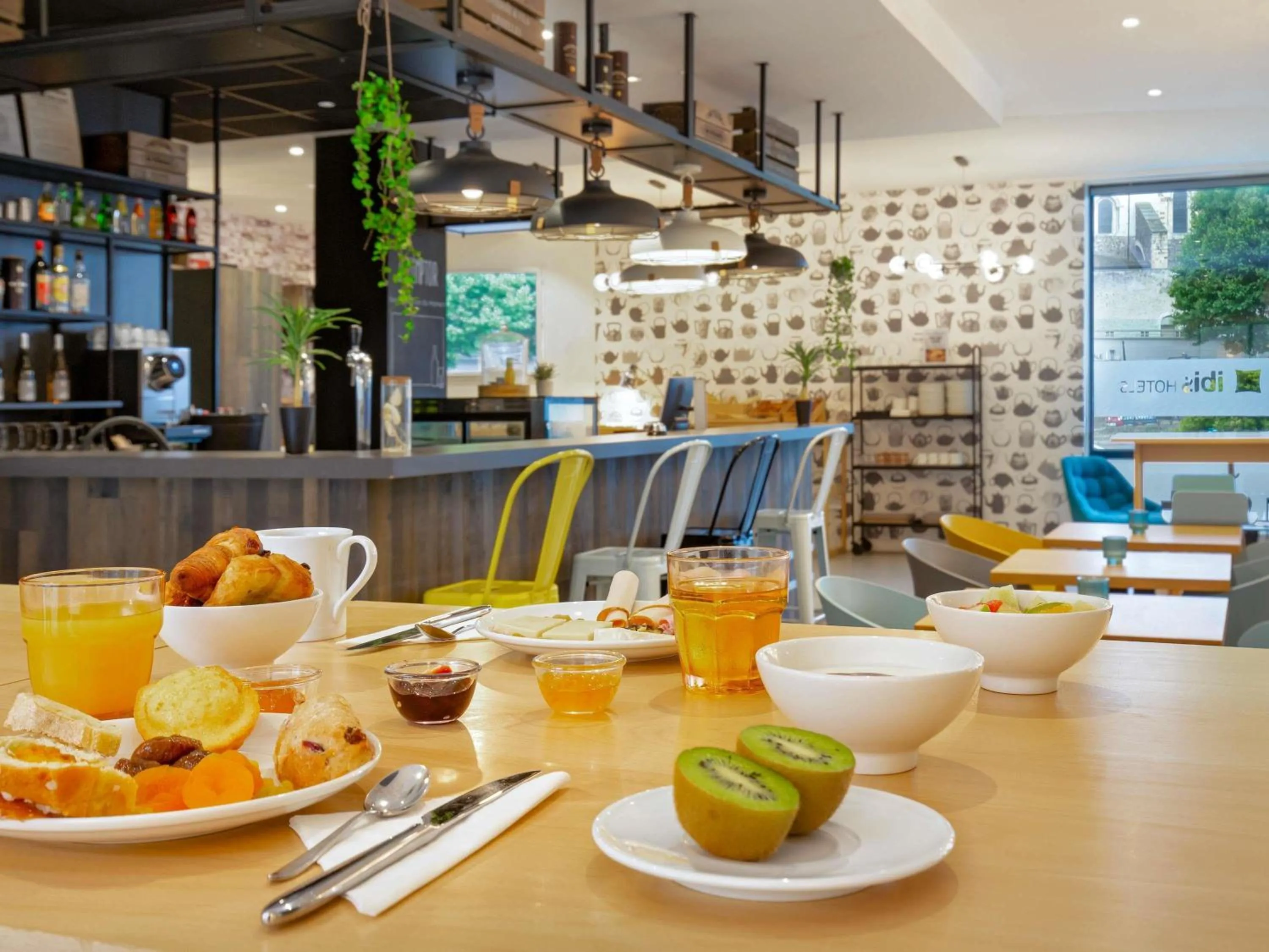 Property building in ibis Lyon Sud Vienne Saint-Louis