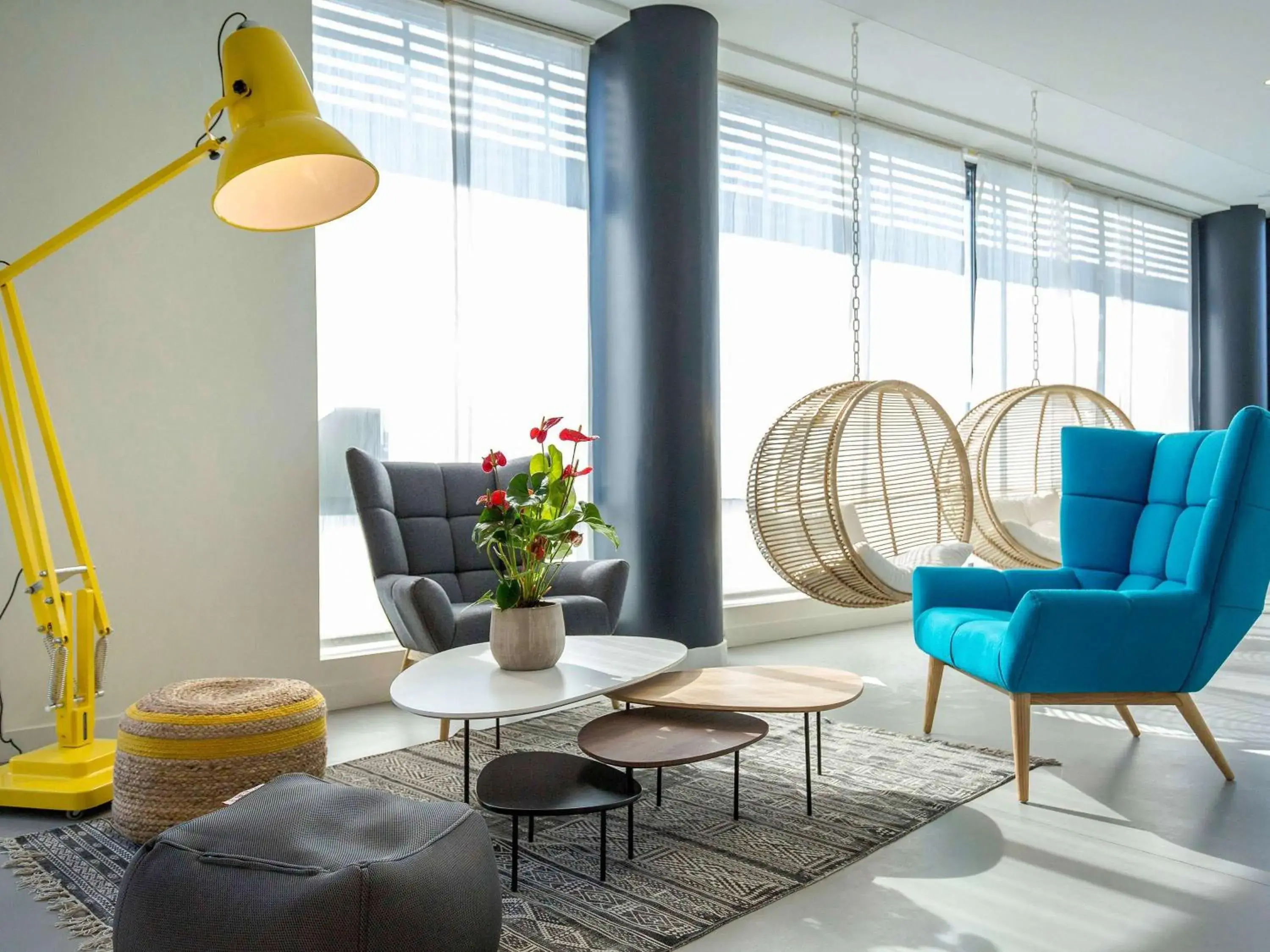 Property building in ibis Lyon Sud Vienne Saint-Louis Property building in ibis Lyon Sud Vienne Saint-Louis