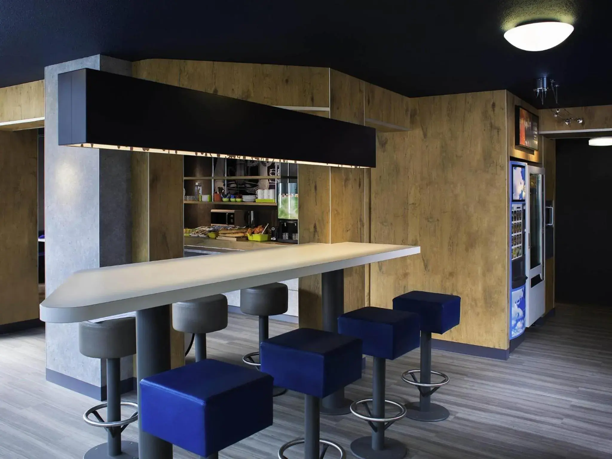 Bedroom in ibis budget Chambéry Sud Challes Les Eaux Bedroom in ibis budget Chambéry Sud Challes Les Eaux