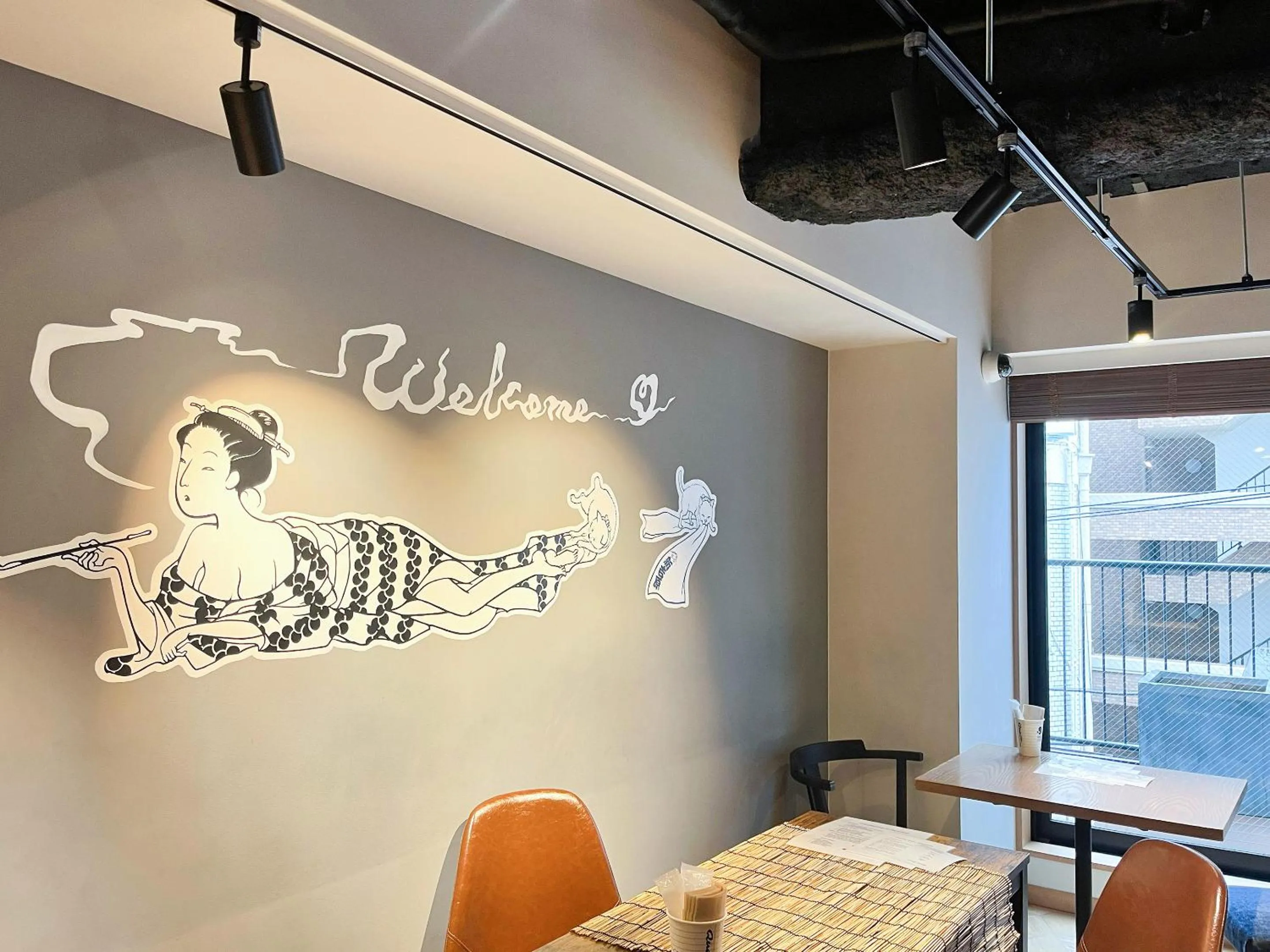 Area and facilities in Asakusa Kokono Club Hotel