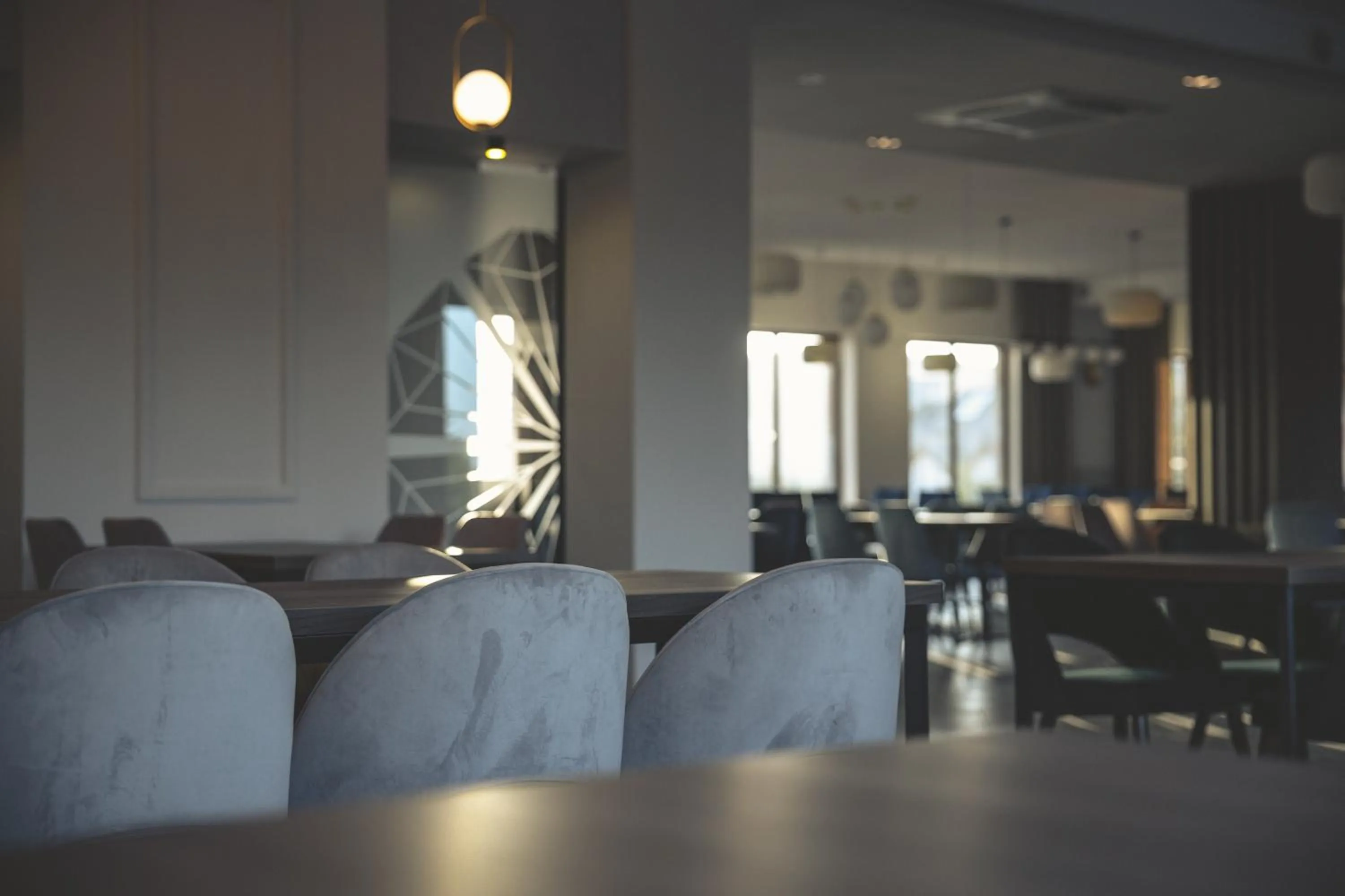 Restaurant/places to eat in Sudecki Resort & SPA