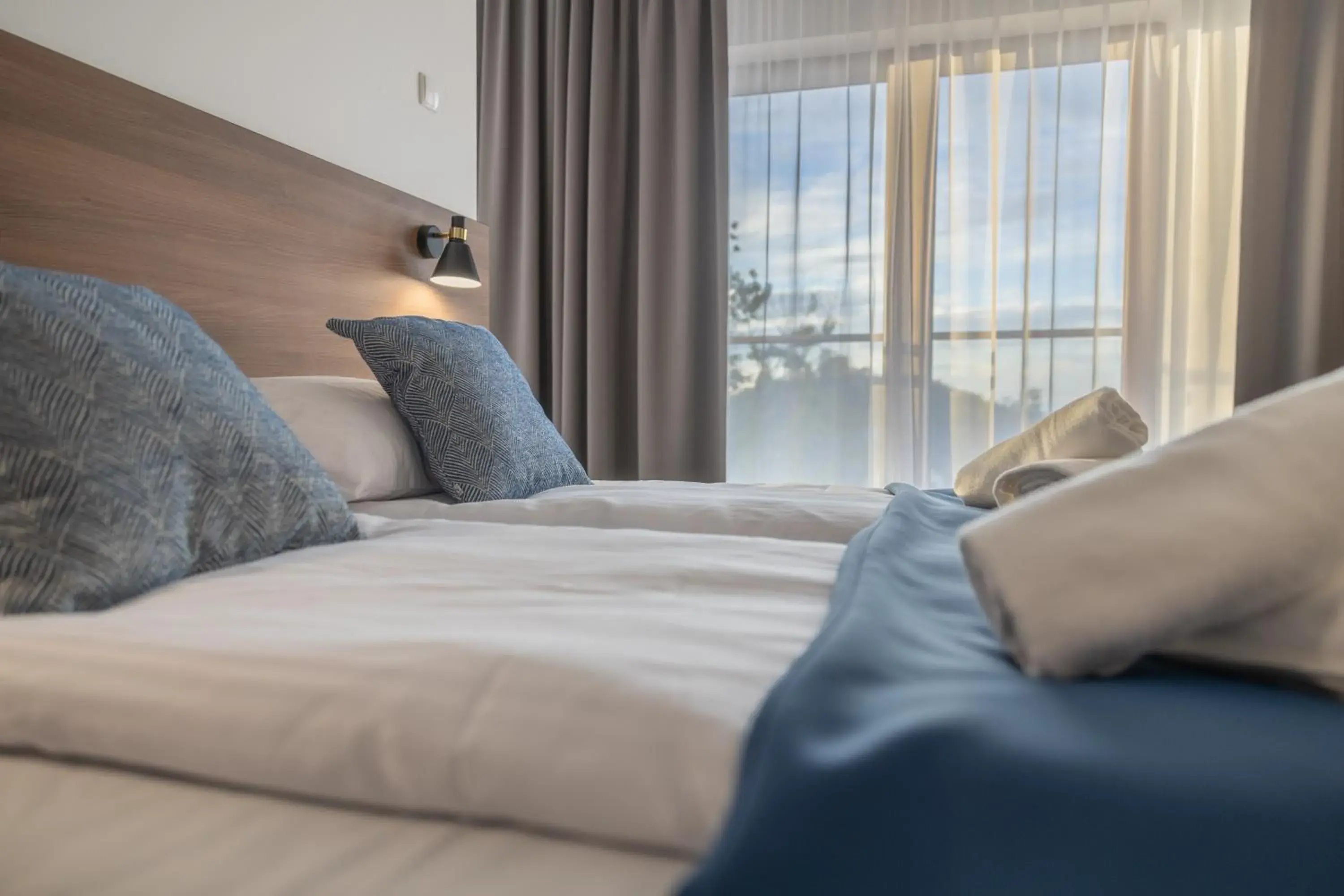 Double Room in Sudecki Resort & SPA Double Room in Sudecki Resort & SPA