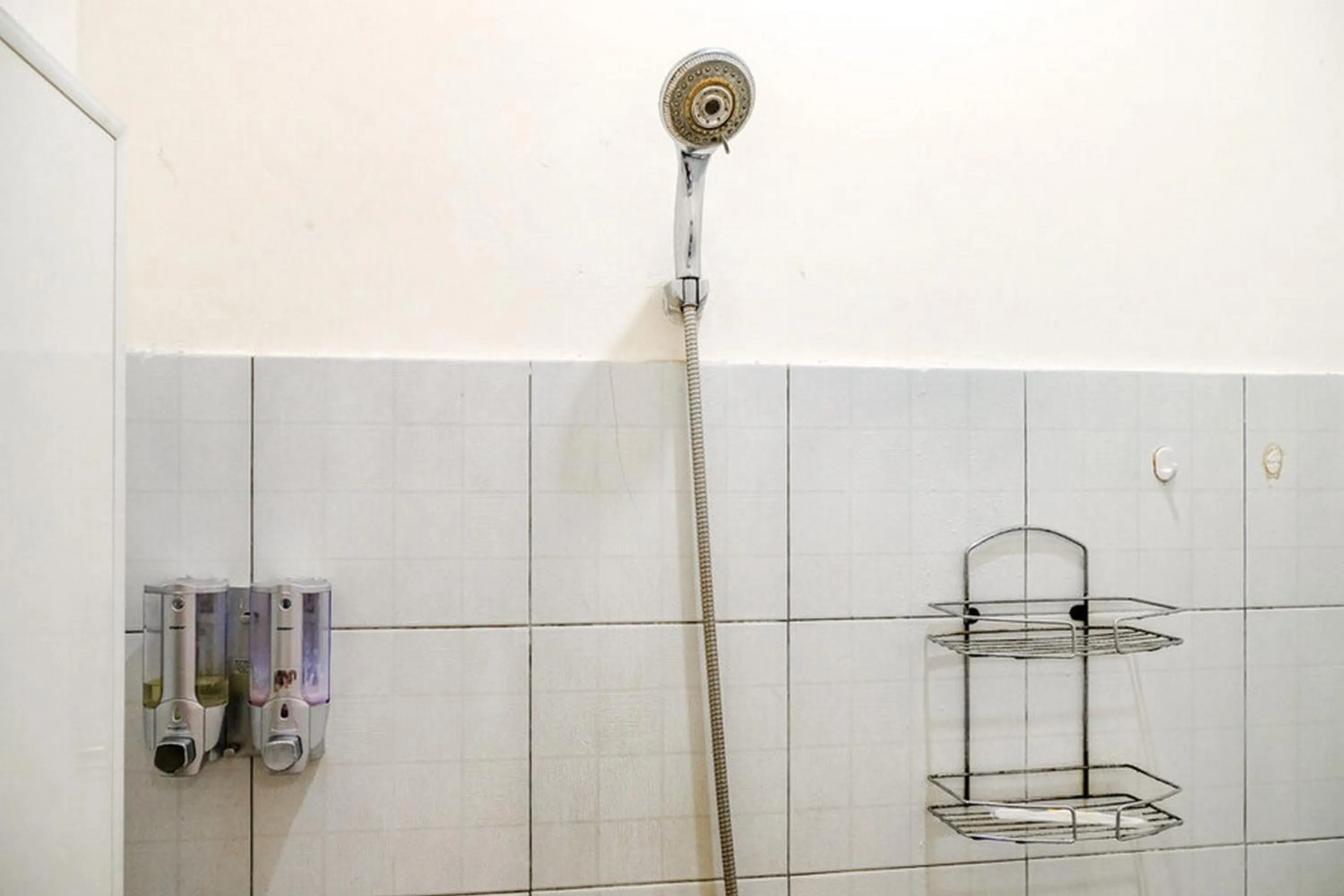 Pondok Malabar Mitra RedDoorz