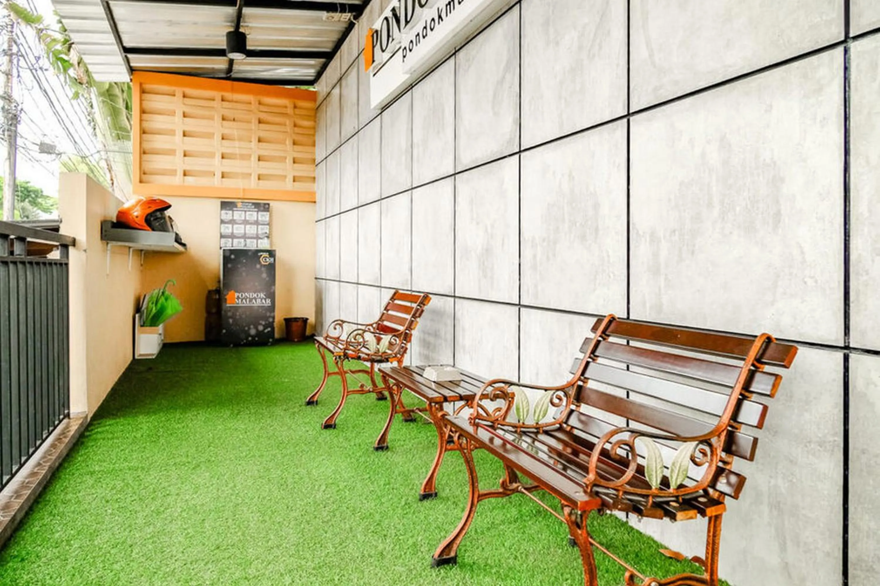 Pondok Malabar Mitra RedDoorz