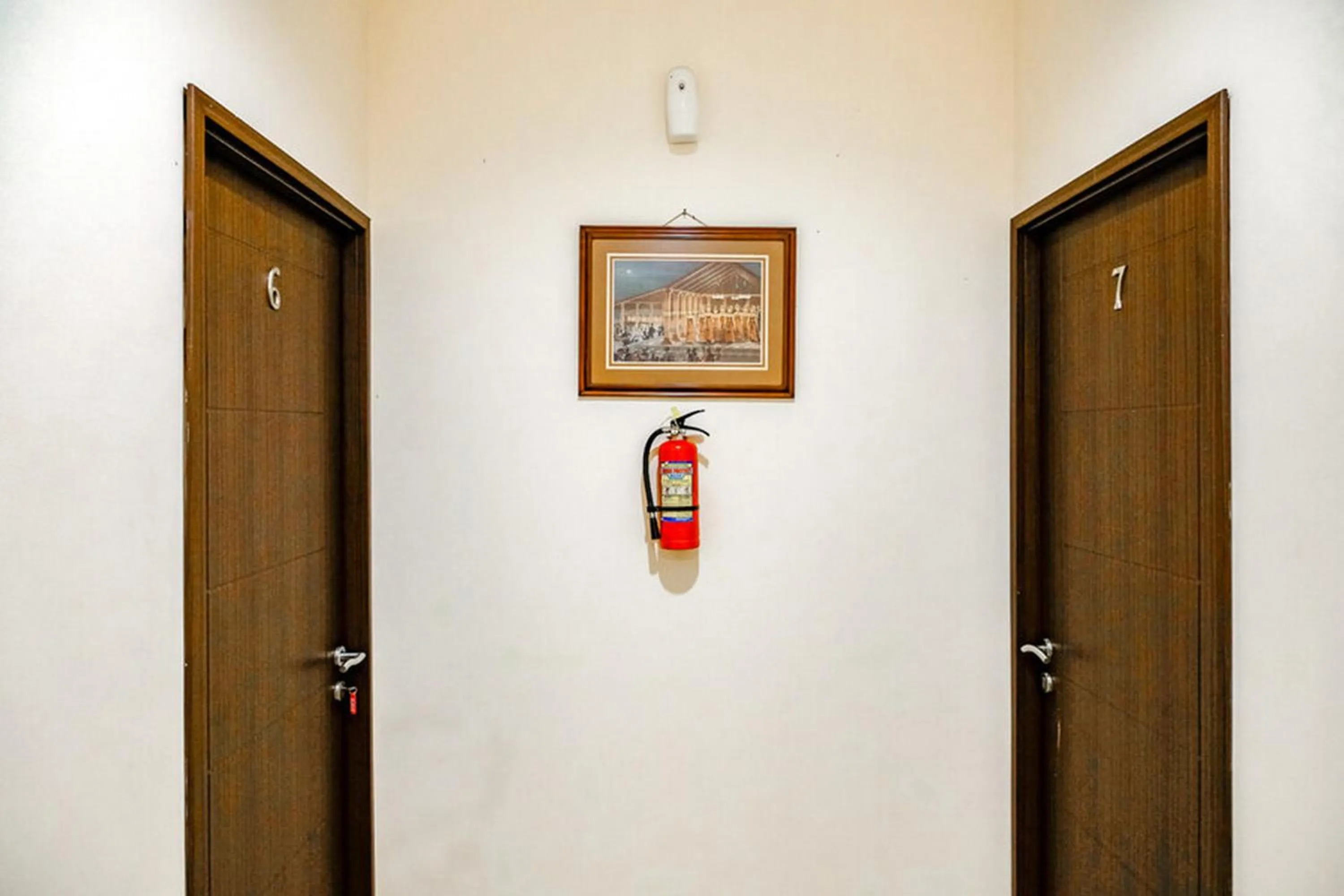 Pondok Malabar Mitra RedDoorz