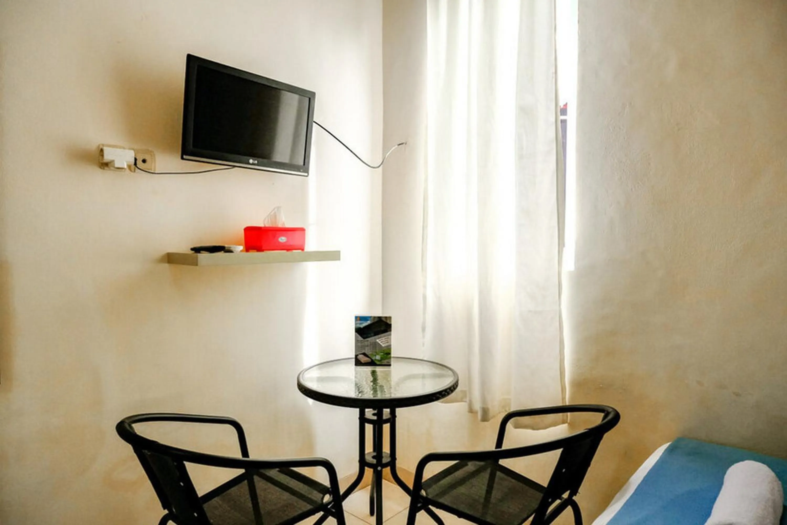 Pondok Malabar Mitra RedDoorz