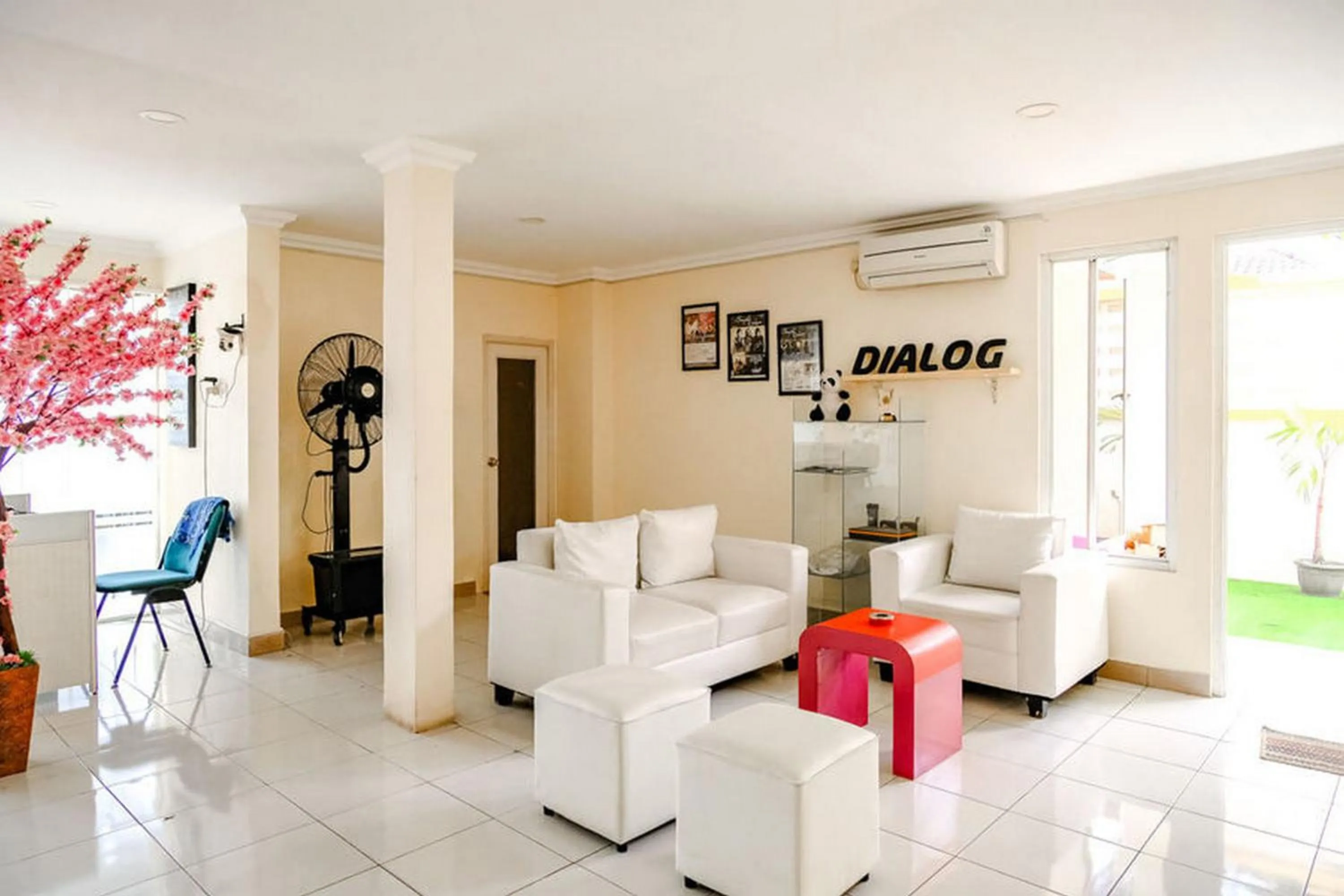 Pondok Malabar Mitra RedDoorz