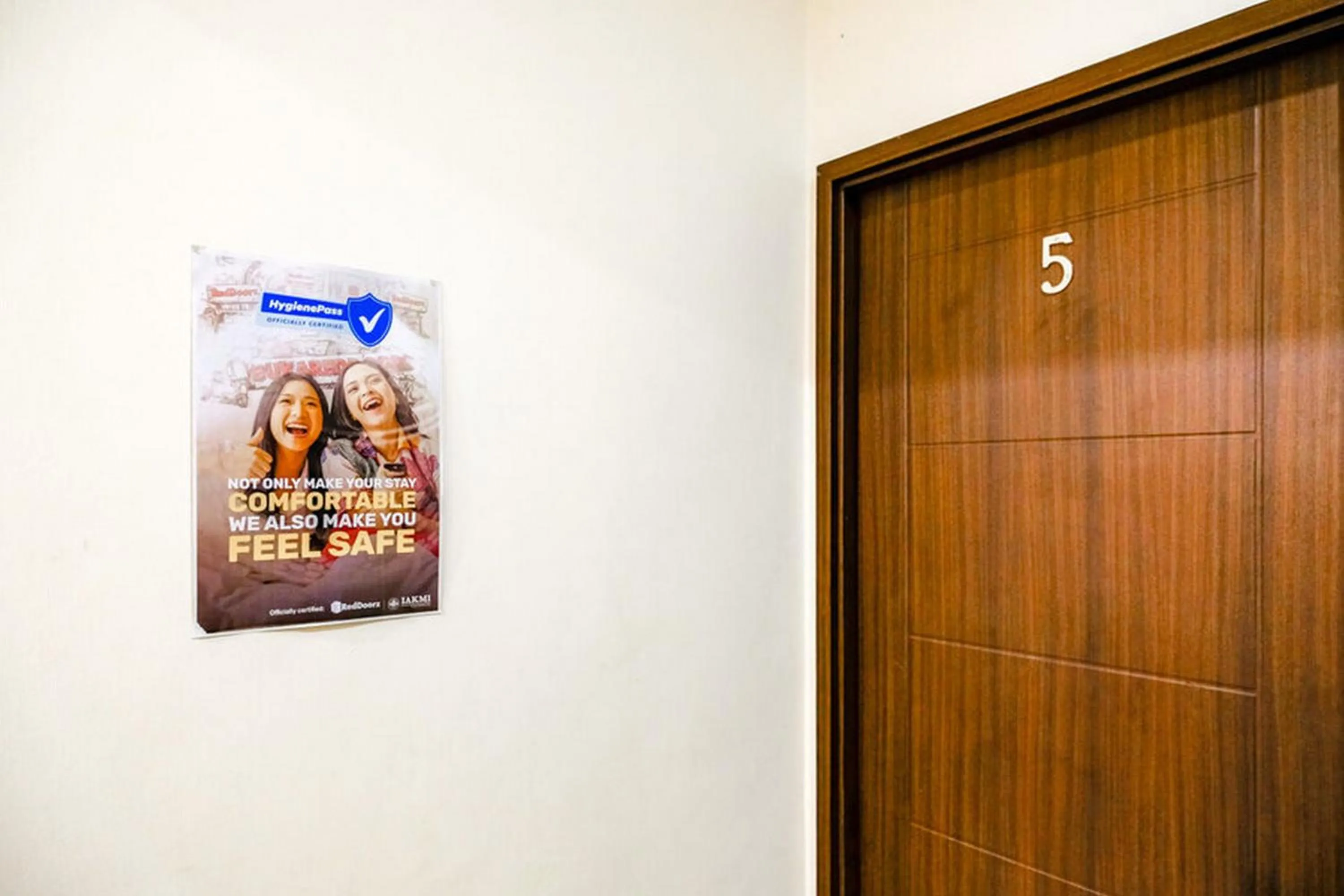 Pondok Malabar Mitra RedDoorz