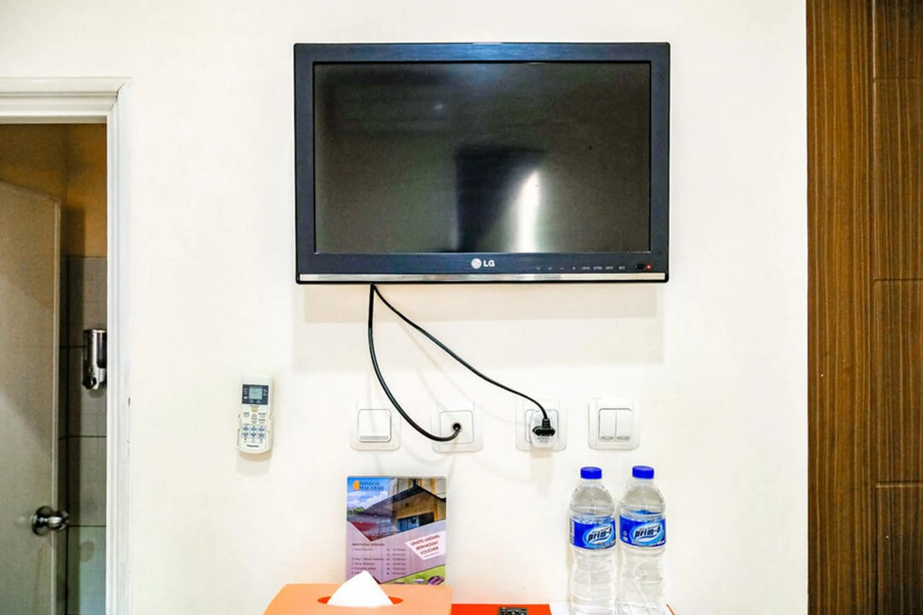 Pondok Malabar Mitra RedDoorz