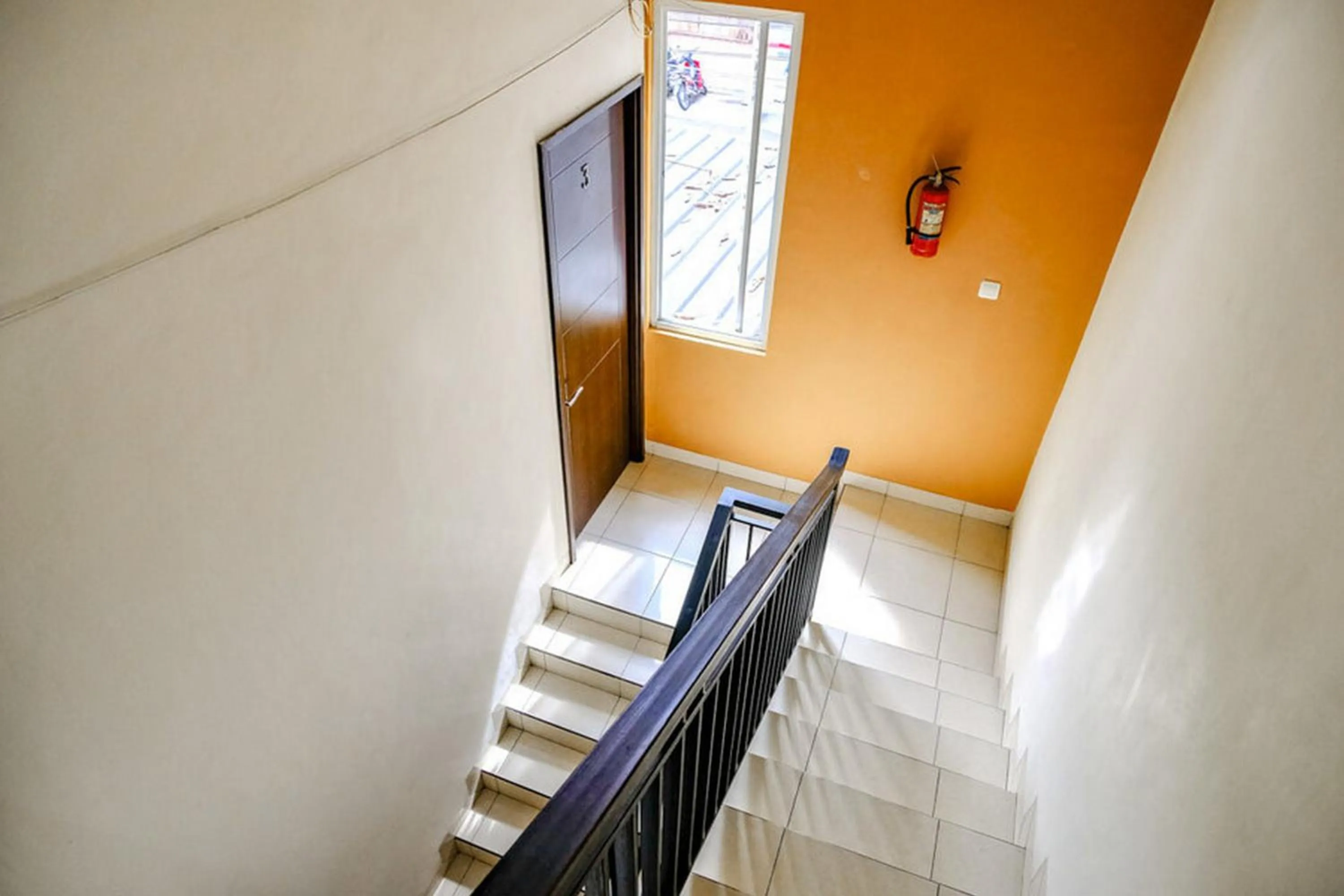 Pondok Malabar Mitra RedDoorz