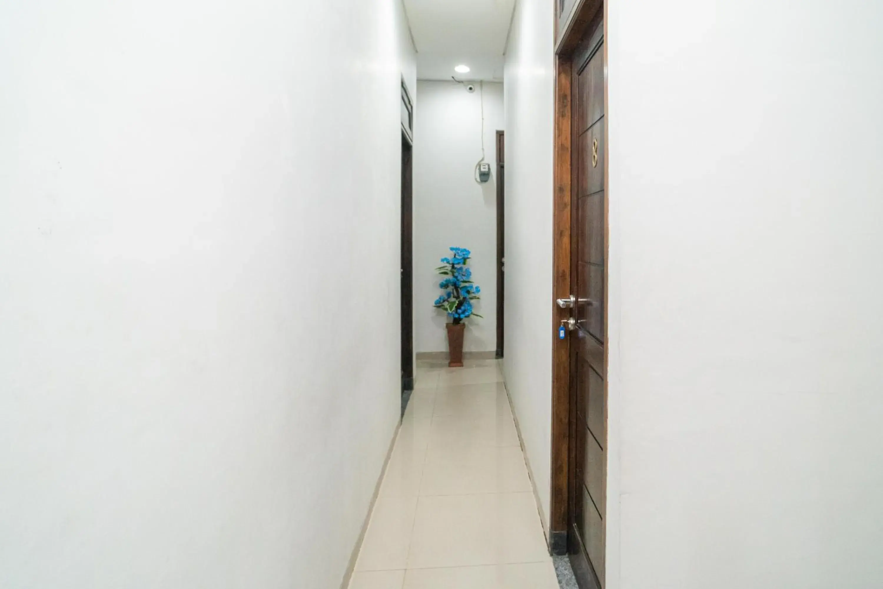 RedDoorz at MERR Rungkut Jl Gunung Anyar RedDoorz at MERR Rungkut Jl Gunung Anyar