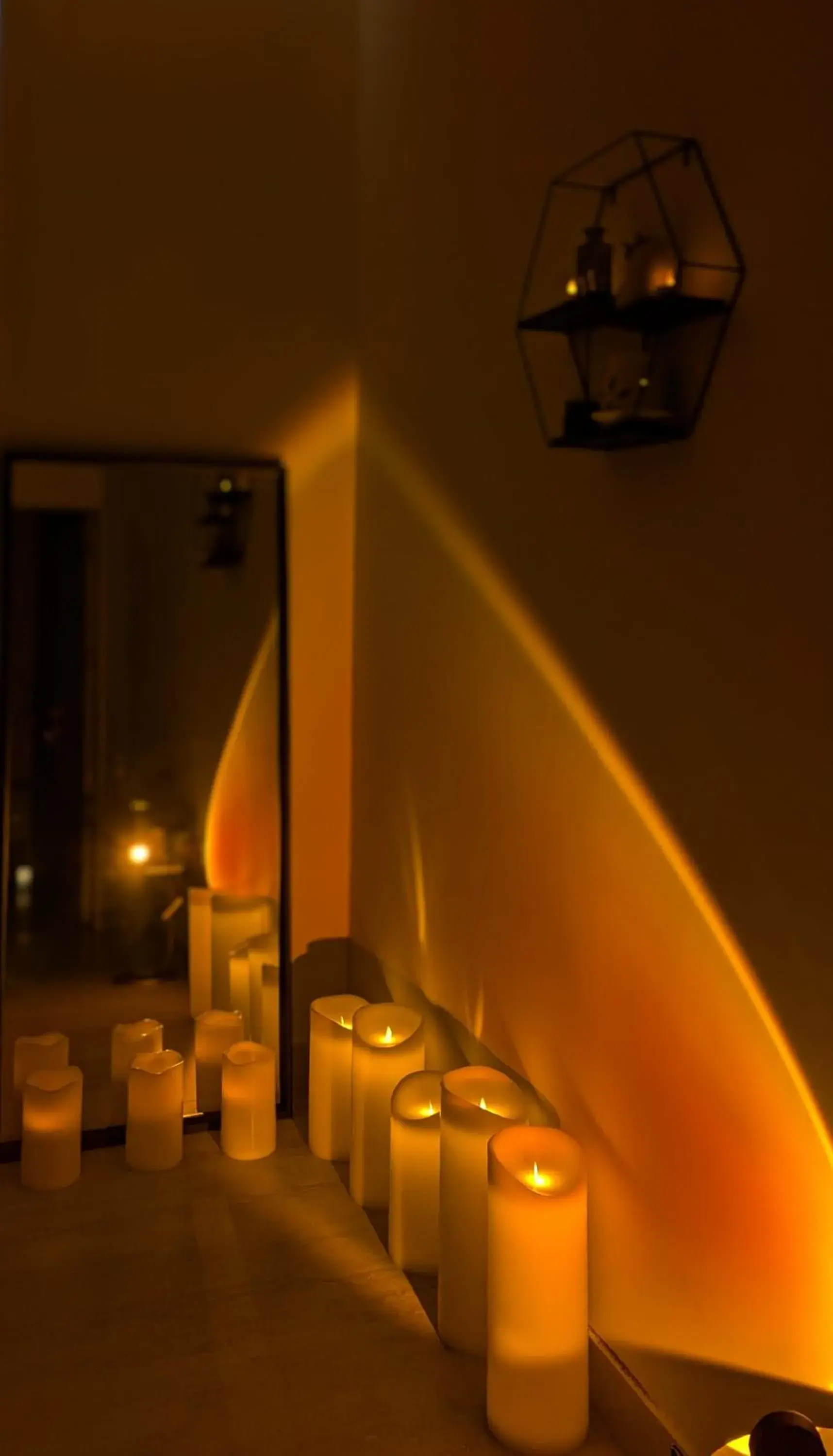 Spa and wellness centre/facilities in Beach Walk Hotel Jumeirah Spa and wellness centre/facilities in Beach Walk Hotel Jumeirah