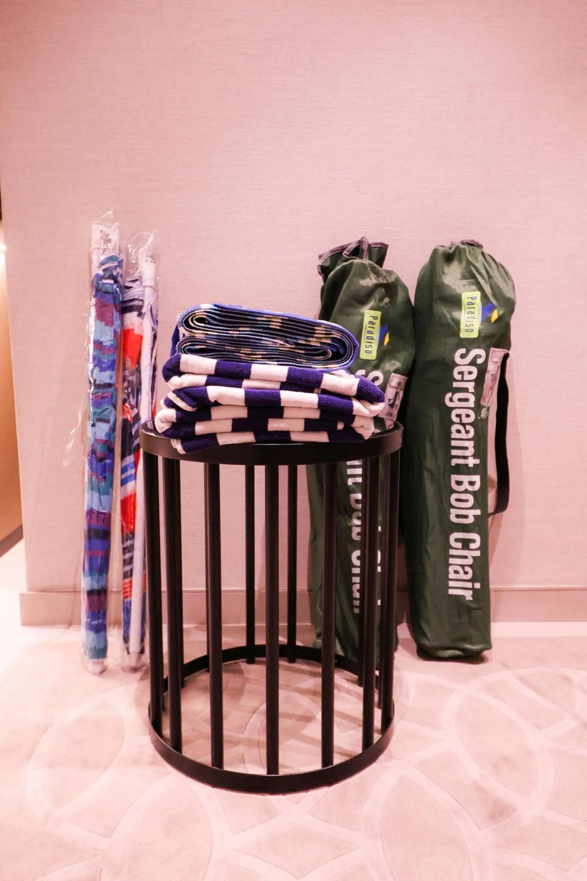 Activities in Beach Walk Hotel Jumeirah