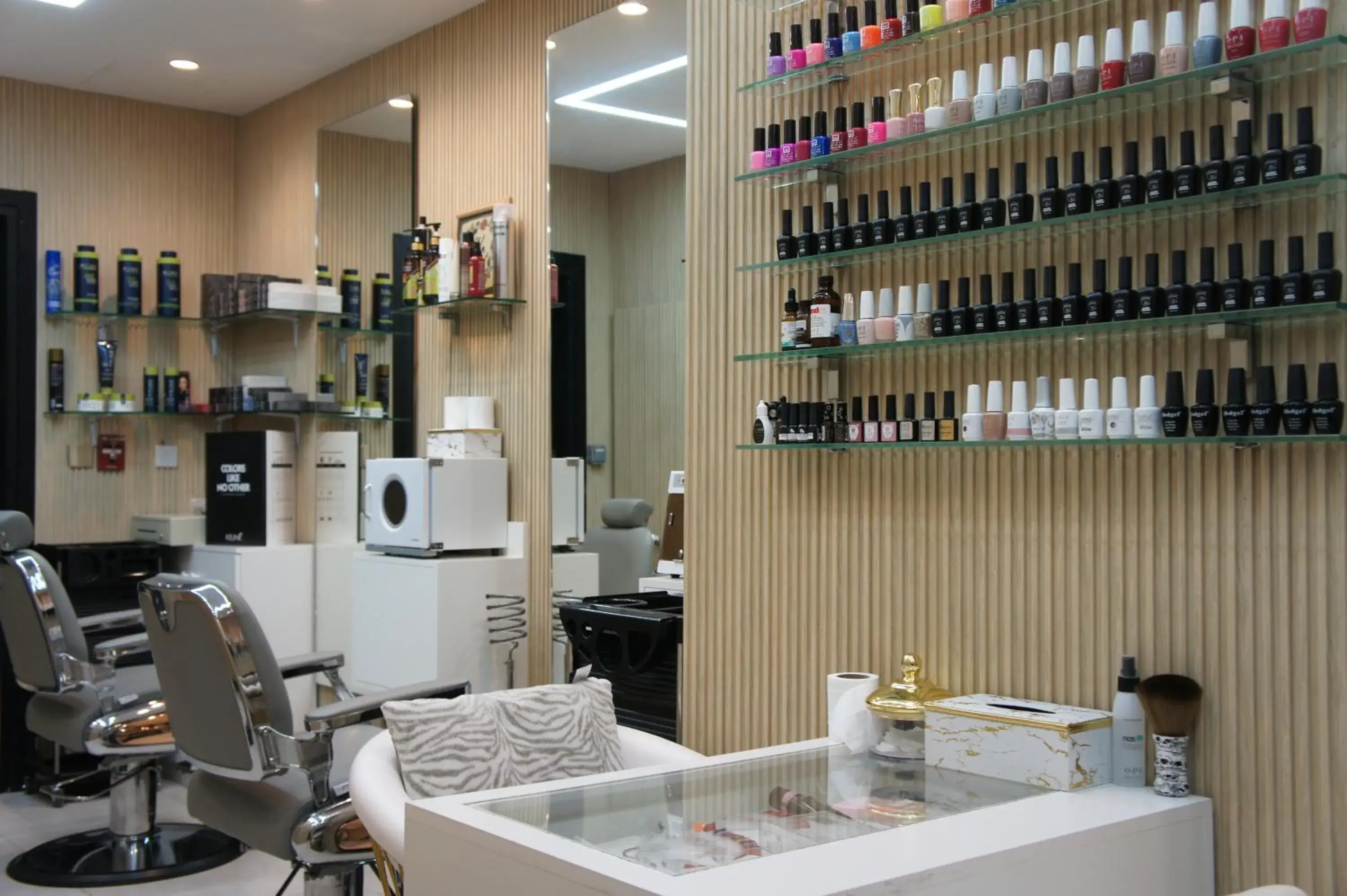 Spa and wellness centre/facilities in Beach Walk Hotel Jumeirah Spa and wellness centre/facilities in Beach Walk Hotel Jumeirah