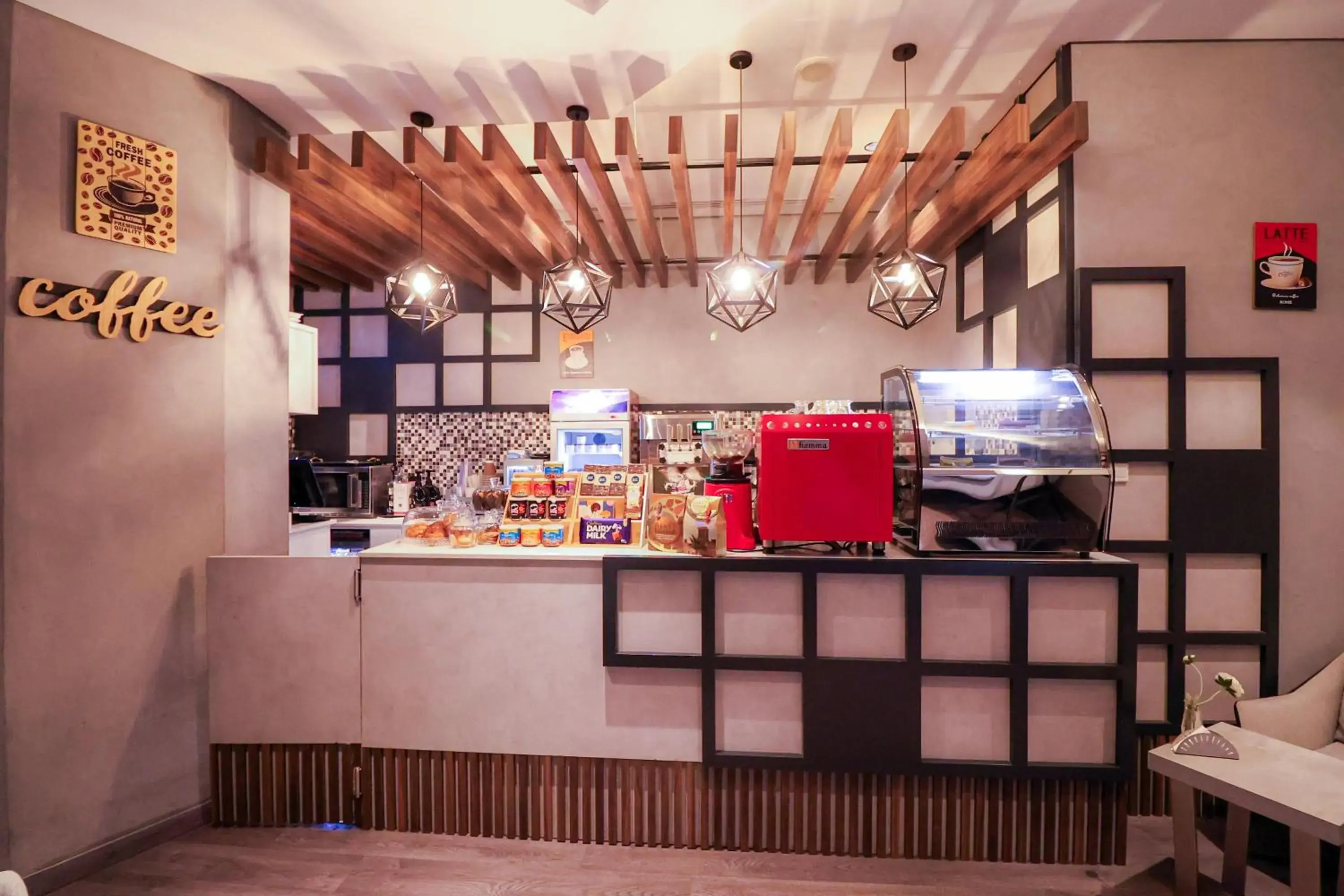 Restaurant/places to eat in Beach Walk Hotel Jumeirah Restaurant/places to eat in Beach Walk Hotel Jumeirah